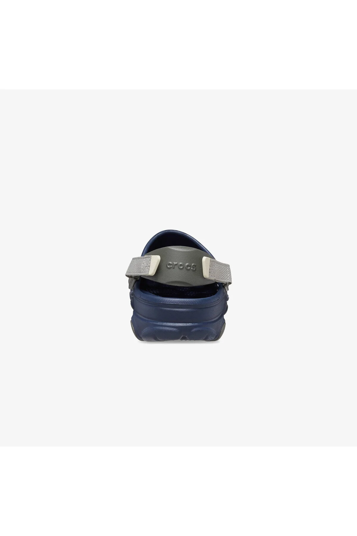 دمپایی مردانه آبی کلاسیک همه زمین کراکس Crocs