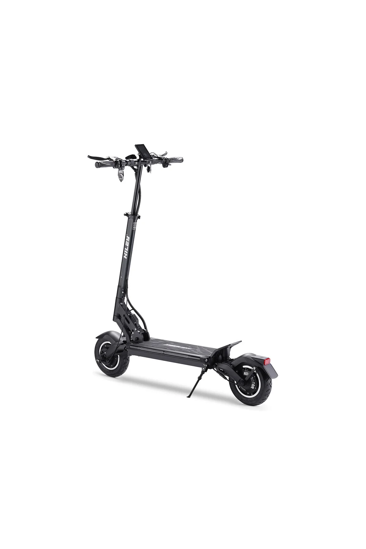 اسکوتر برقی ضد آب TIGER MAX 1600 W Genel Markalar
