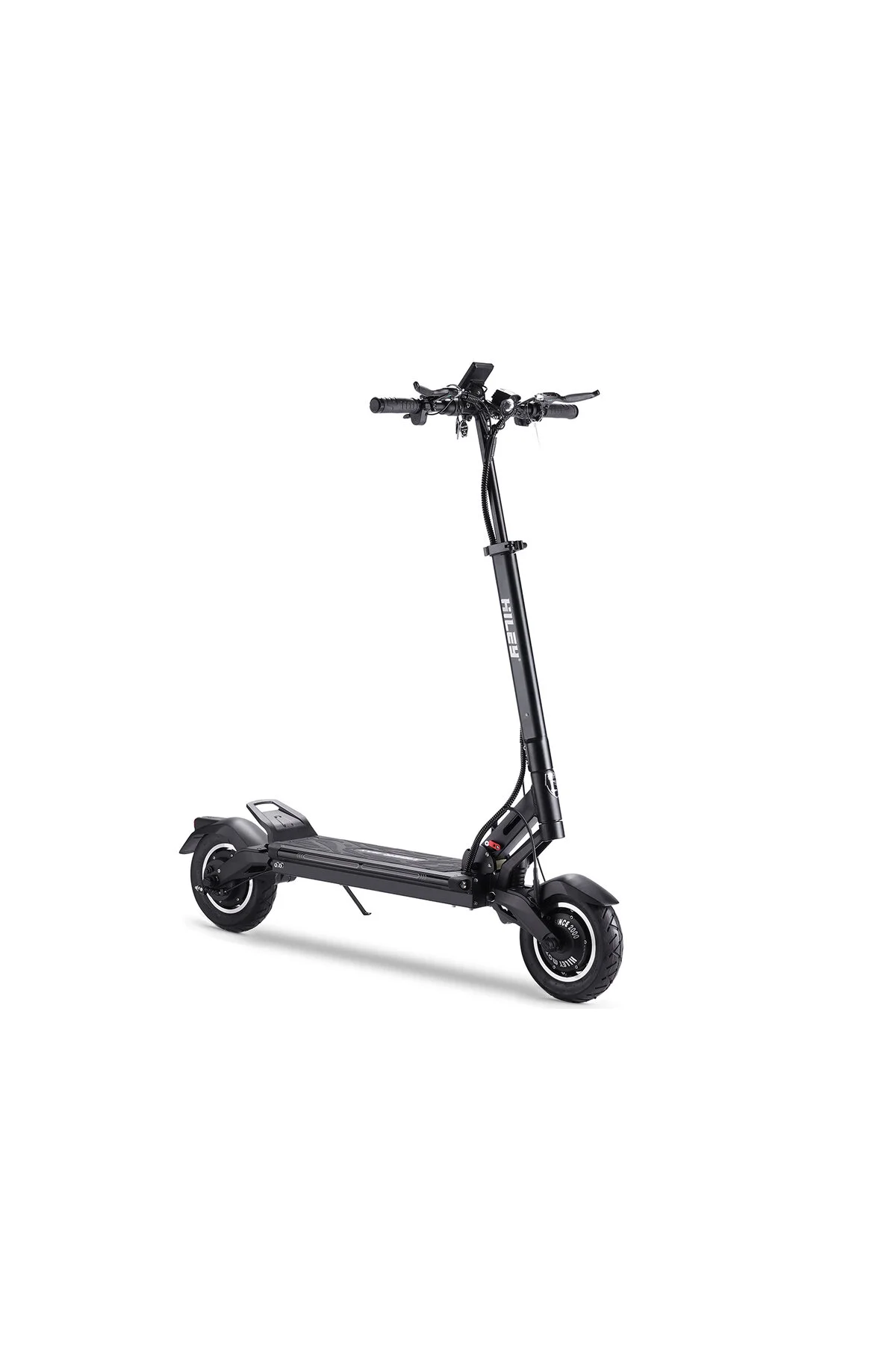 اسکوتر برقی ضد آب TIGER MAX 1600 W Genel Markalar