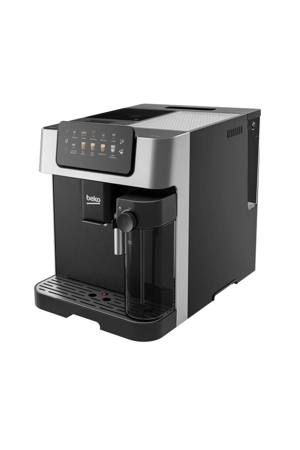 دستگاه اسپرسو و کاپوچینو CEG 7304 اورجینال Beko