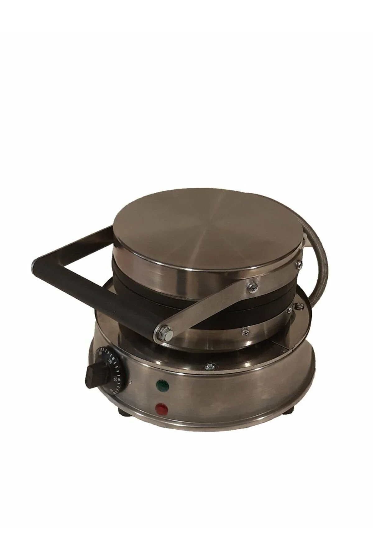 وافل ساز دستگاه صنعتی 1400 اورجینال Wafflemak