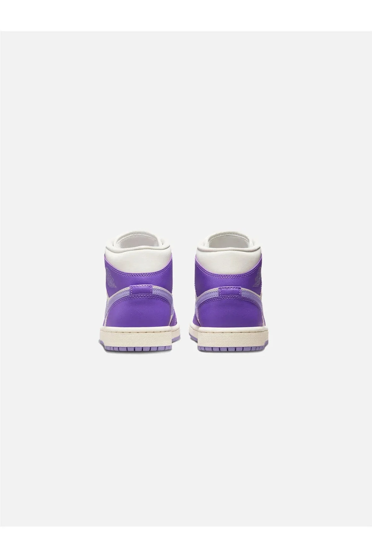 اسنیکر زنانه AIR JORDAN 1 کفش ورزشی NDD SPORT نایک Nike