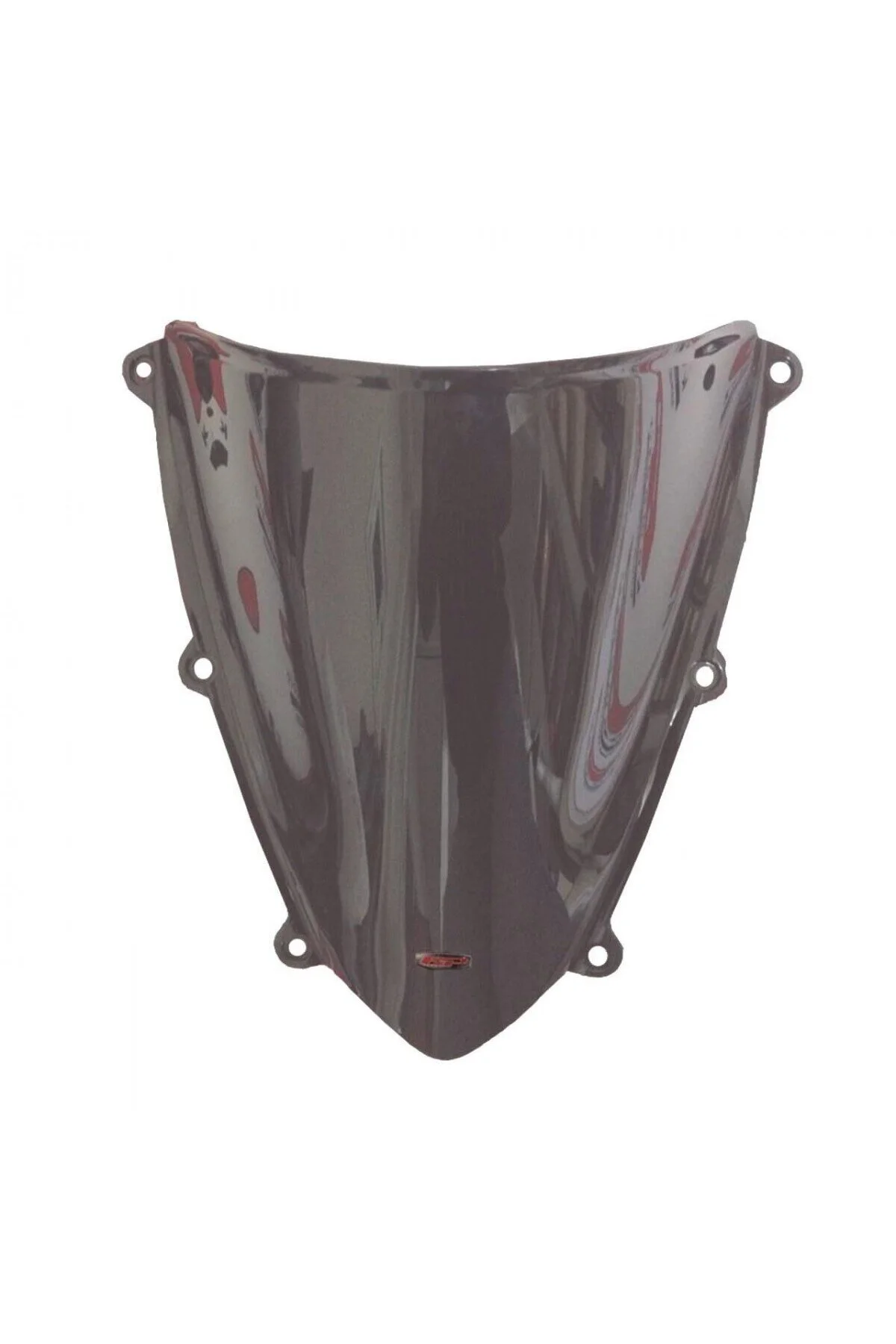 محصولات منعکس کننده موتورسیکلت GP COMPOSITE VISOR TOURING GLASS HONDA CBR 600F دودی 34 سانتی متر GP KOMPOZİT
