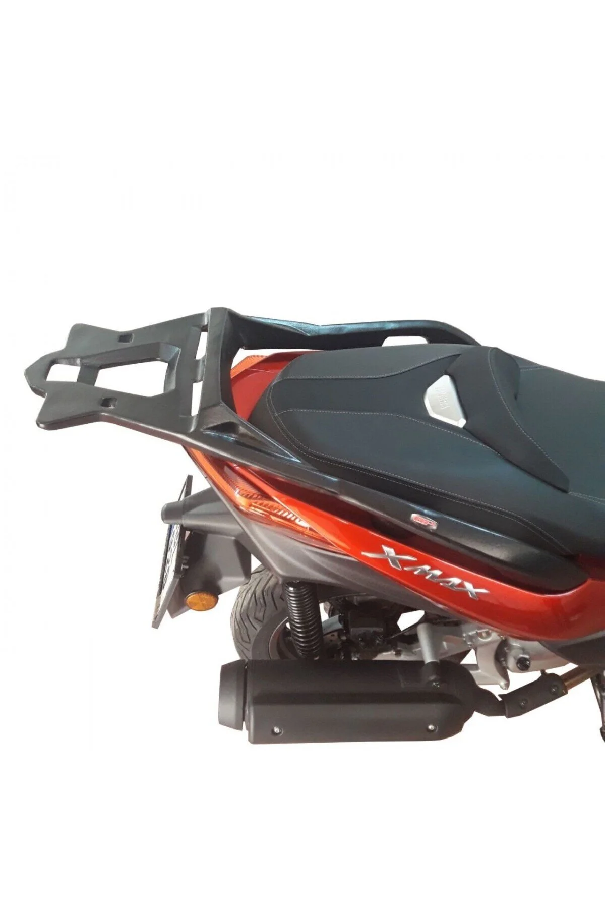 کیف موتورسیکلت GP COMPOSITE BEAR BAG BARBAGAGE CAST YAMAHA X MAX 125 250 300 400 2018 2024 GP KOMPOZİT