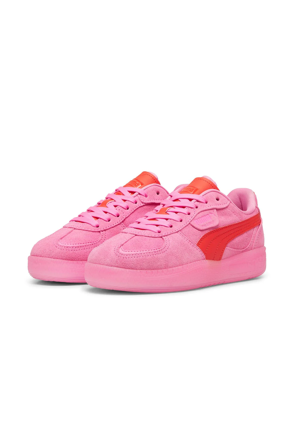 کفش مردانه زنانه یونیسکس ورزشی روزانه Palermo و رنگی پوما Puma