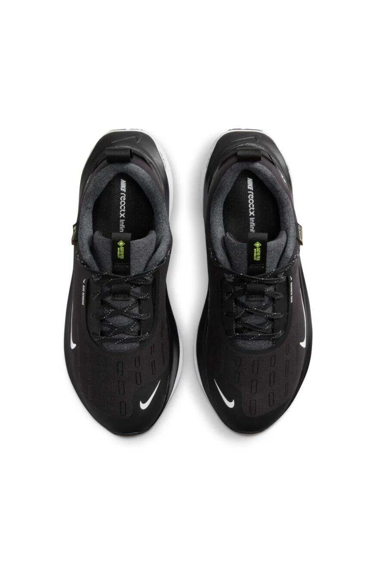 کفش مردانه زنانه یونیسکس Reactx Infinity Rn 4 Goretex رانینگ نایک Nike