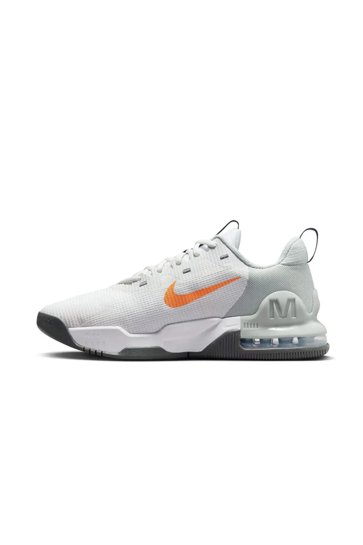 کفش تناسب اندام مردانه DM0829 103 نایک Nike