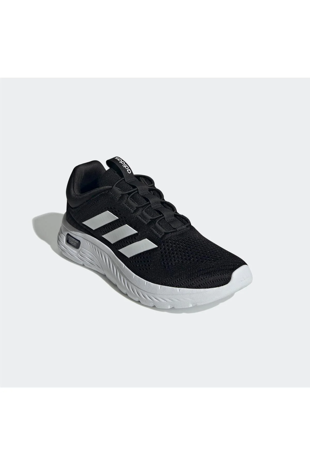 اسنیکر مردانه کفش توری الاستیک CLOUDFOAM COMFY آدیداس adidas