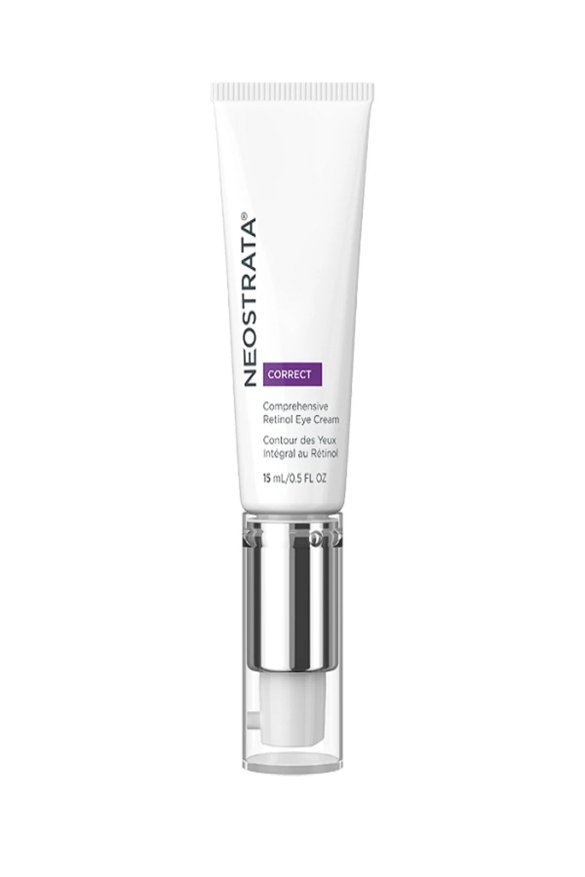 کرم دور چشم مرطوب کننده صاف 15ML PASSI 108 NeoStrata