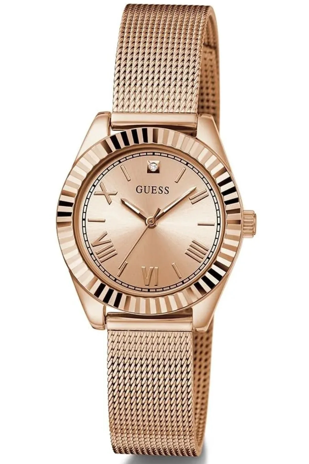 ساعت مچی زنانه GUGW0842L3 اورجینال گس Guess