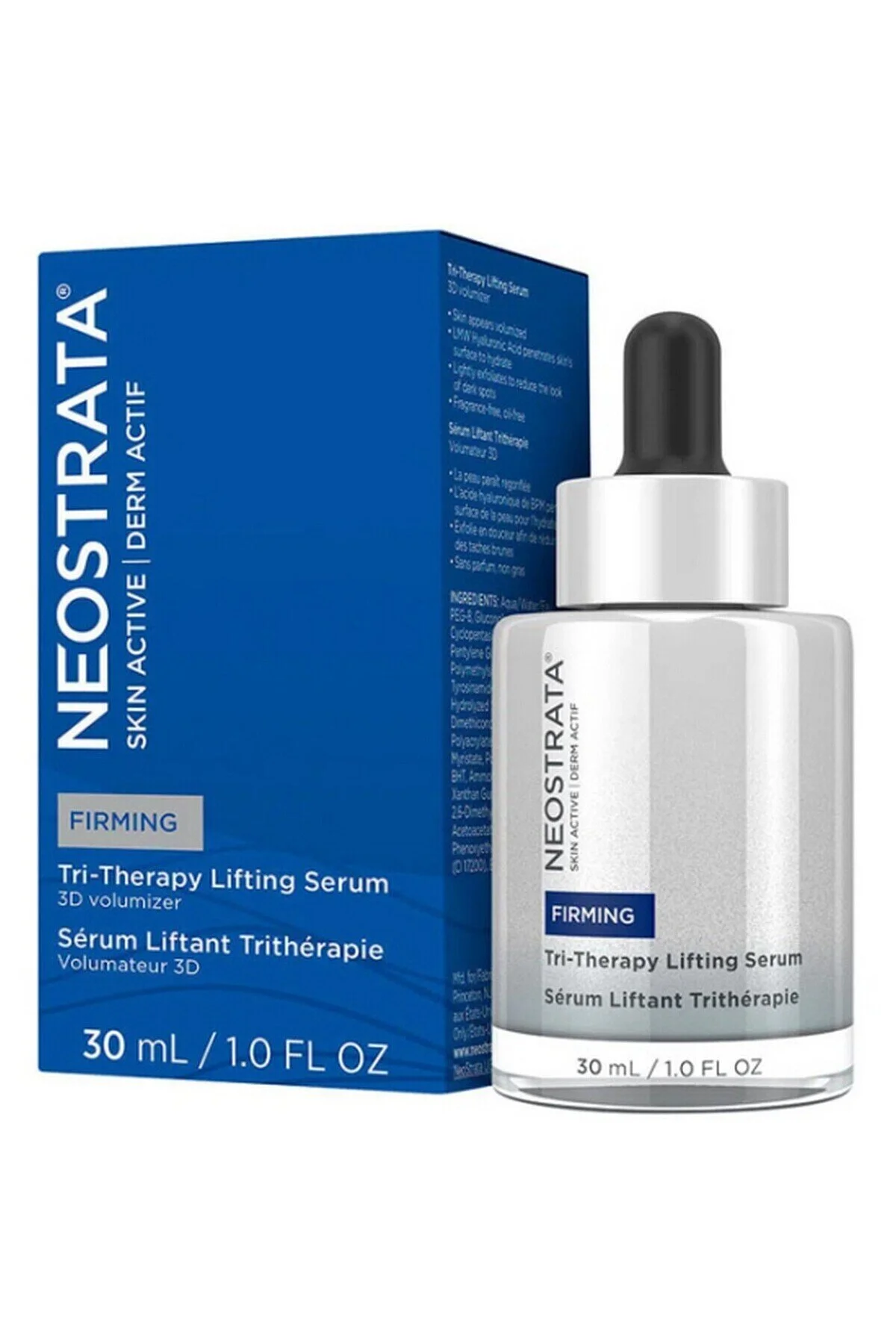 سرم پوست ترمیم 30 میل PASSI 77 که به کاهش لکه های تاریک کمک می کند NeoStrata