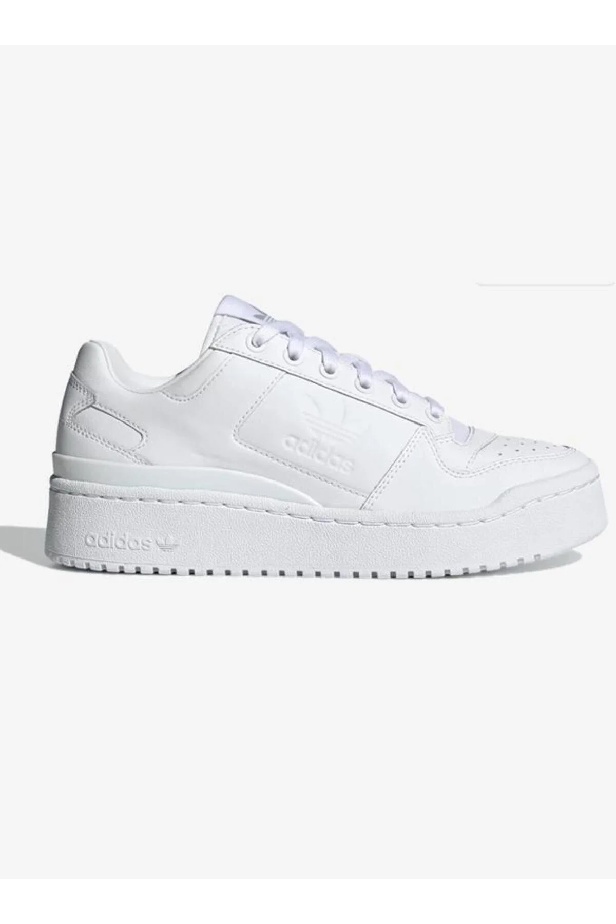 کفش های کژوال زنانه FORUM BOLD W روزانه FY9042 آدیداس adidas