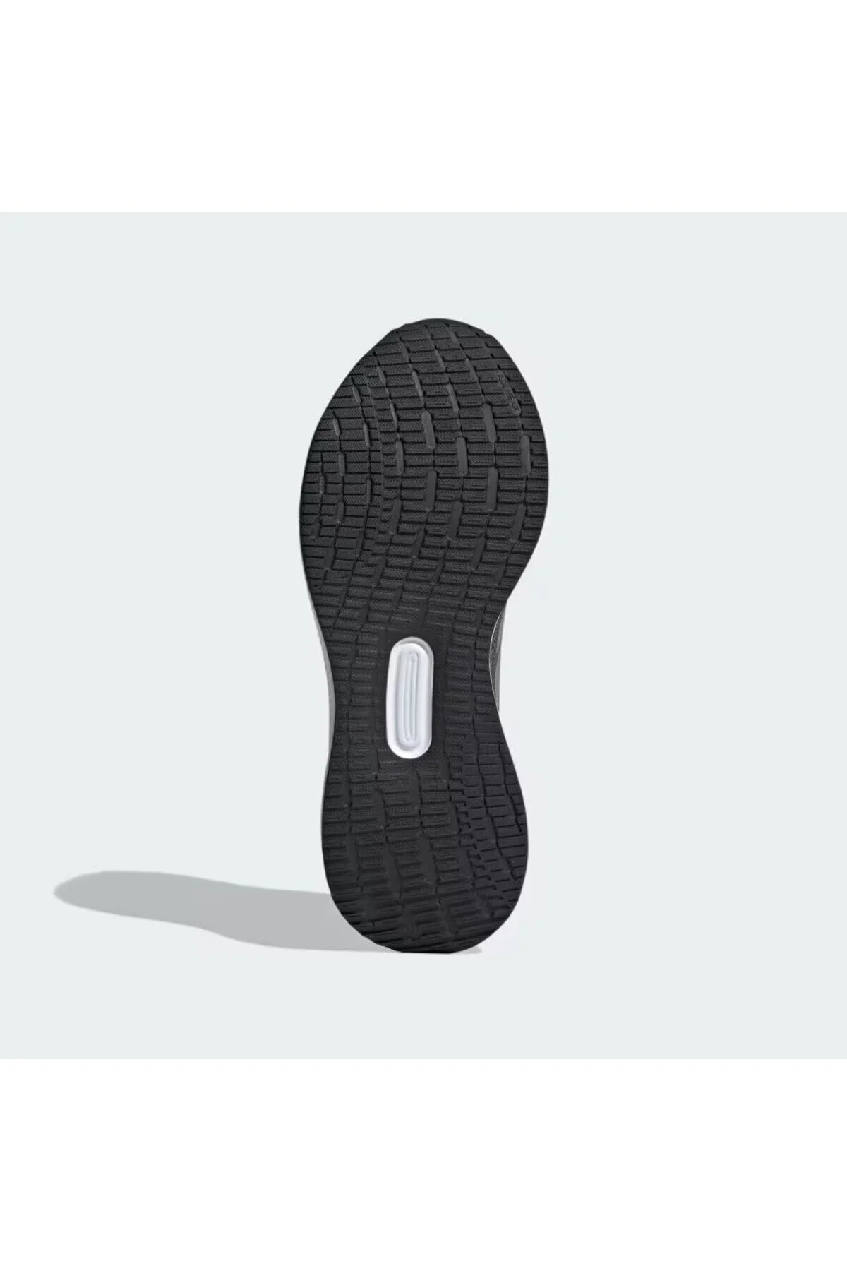 کفش زنانه ورزشی روزانه خاکستری Runfalcon 5 آدیداس adidas