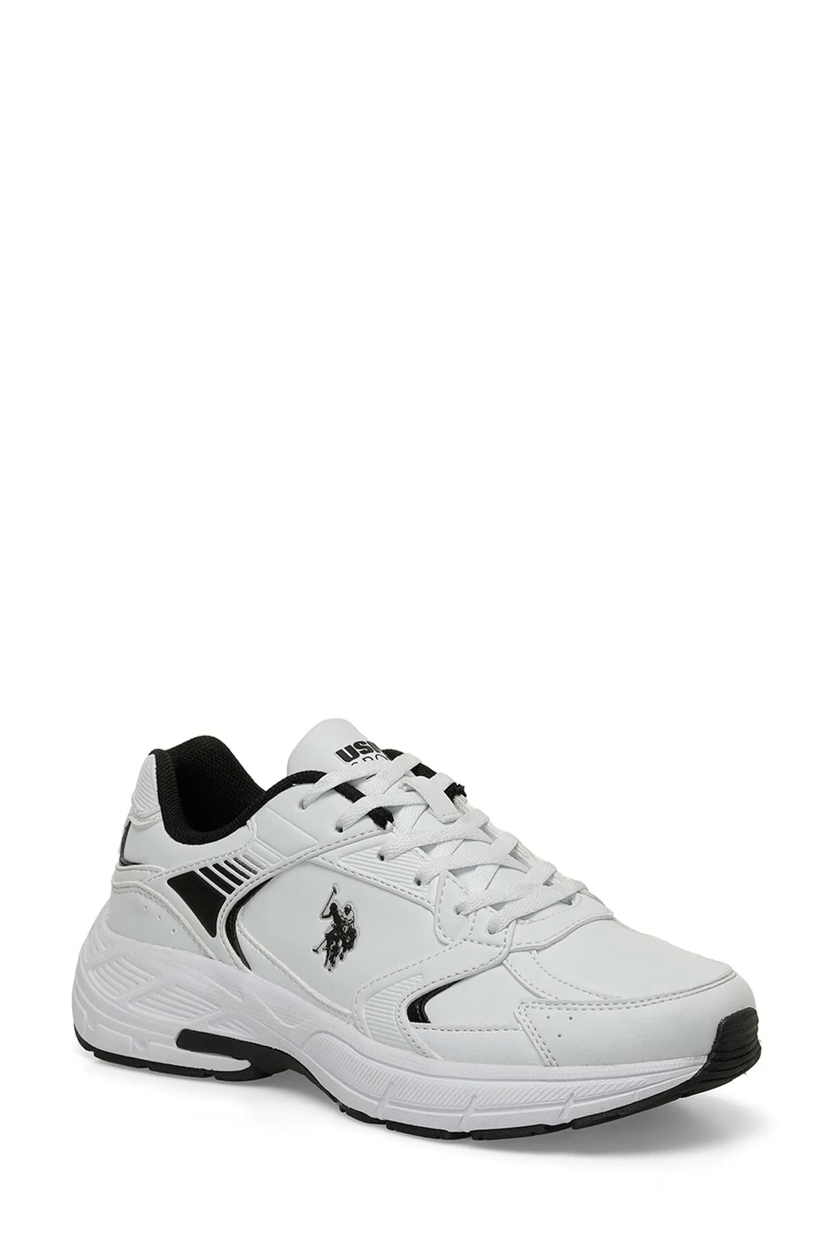کفش زنانه Felix Wmn 4Pr ورزشی سفید پوست یو اس پولو U.S. Polo Assn.