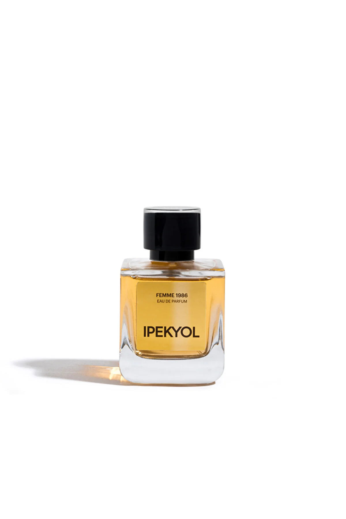 عطر زنانه FEMME 1986 EAU DE PARFUM 100 ML İpekyol