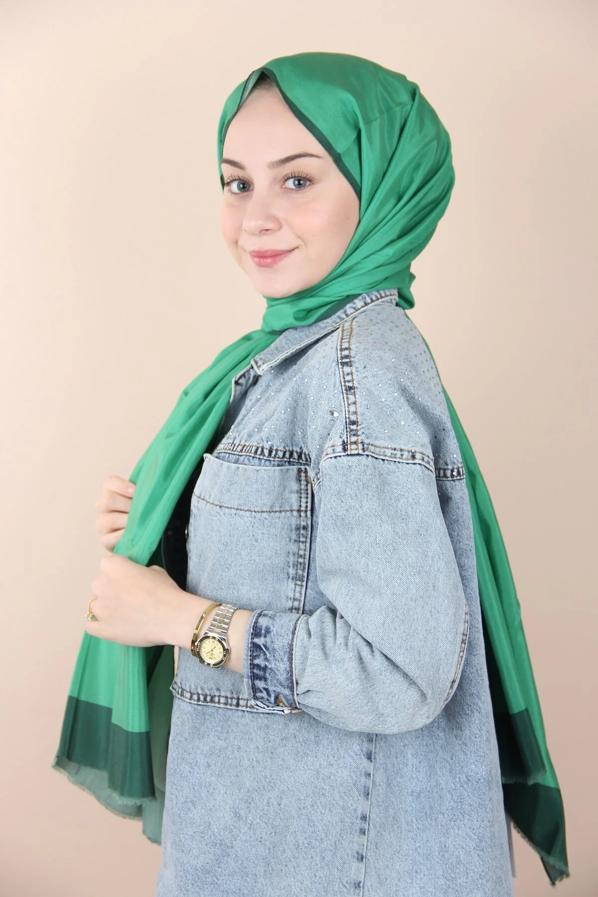 شال 451 CACHAREL SOFT ETIOL SHALL 8737227 کاشارل Cacharel