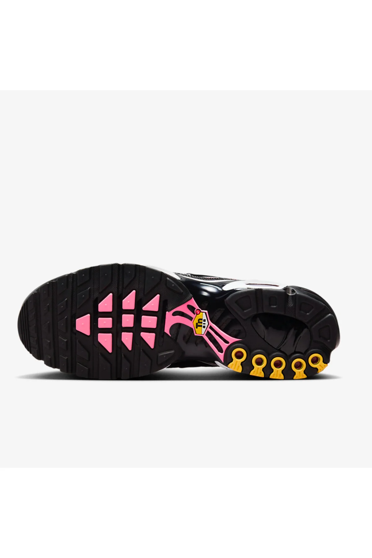اسنیکر مردانه AIR MAX به علاوه پالس غروب آفتاب نایک Nike