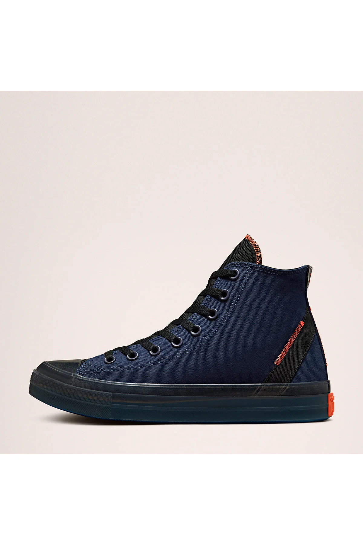 اسنیکر کفش ورزشی یونیسکس آبی ناوی چاک تیلور آل استار CX بوم و پلی استر کانورس Converse