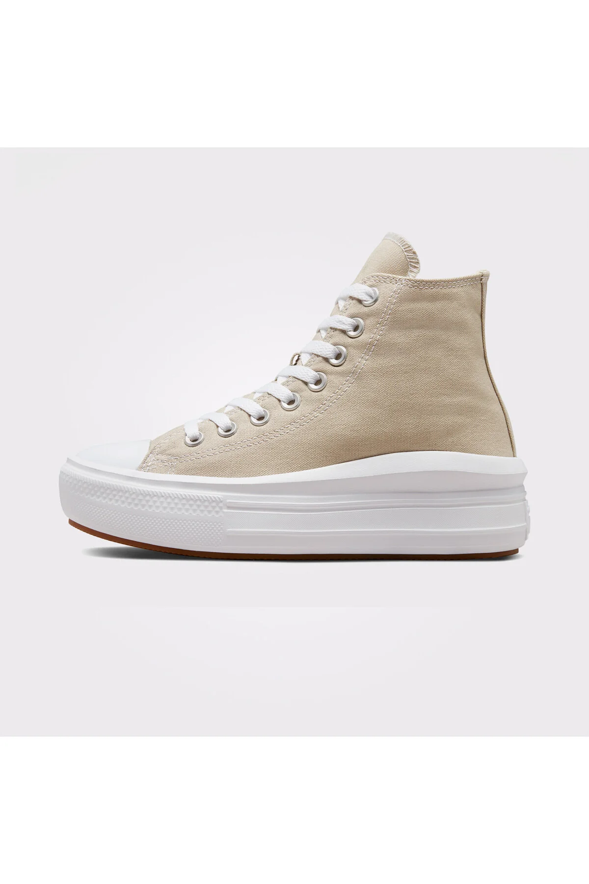 کفش زنانه چاک تیلور All Star Move Platform کانورس Converse