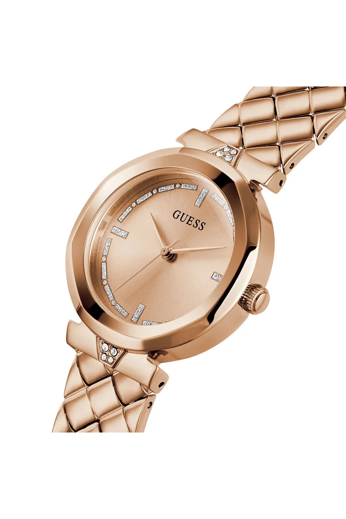 ساعت مچی زنانه GUGW0613L3 اورجینال Guess