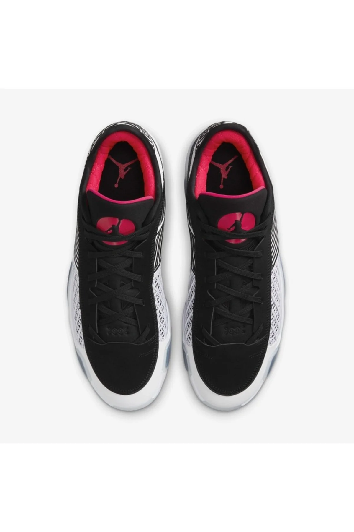 کفش بسکتبال مردانه AIR JORDAN XXXVIII پایین FD2326 101 نایک Nike