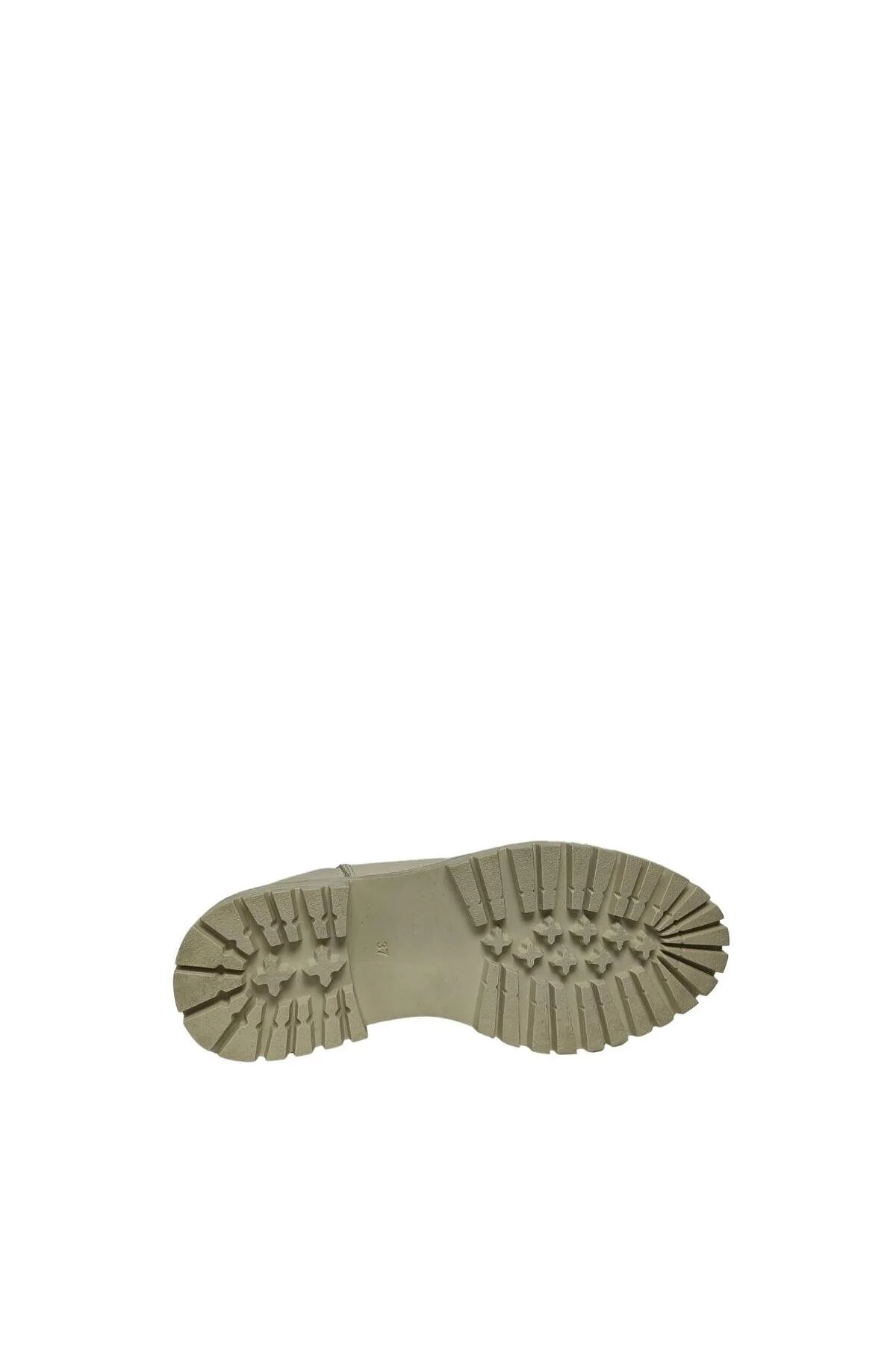بوت پوتین زنانه 24852 مدل روزانه زنان چرمی واقعی Hobby