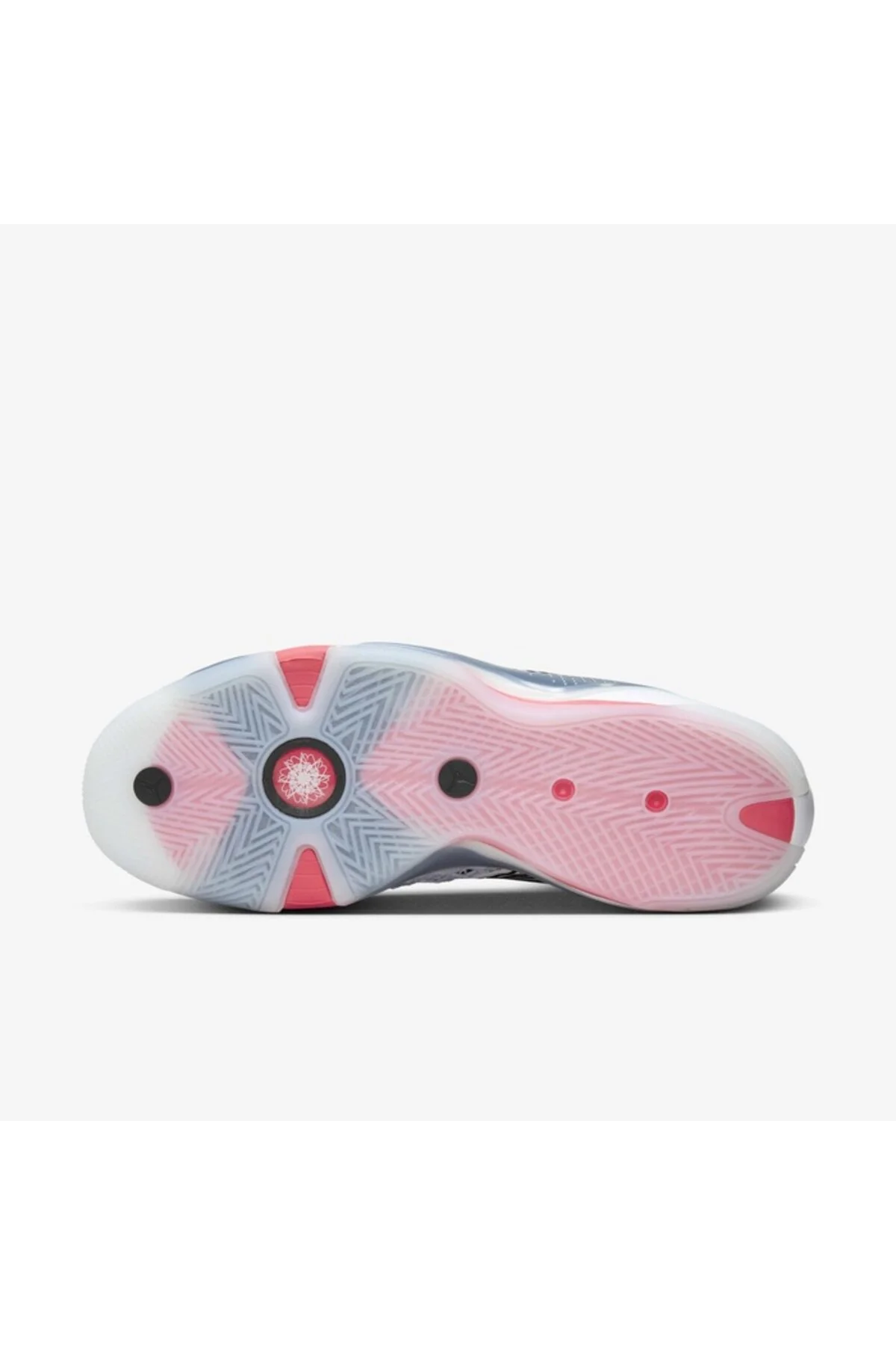 کفش بسکتبال مردانه AIR JORDAN XXXVIII پایین FD2326 101 نایک Nike