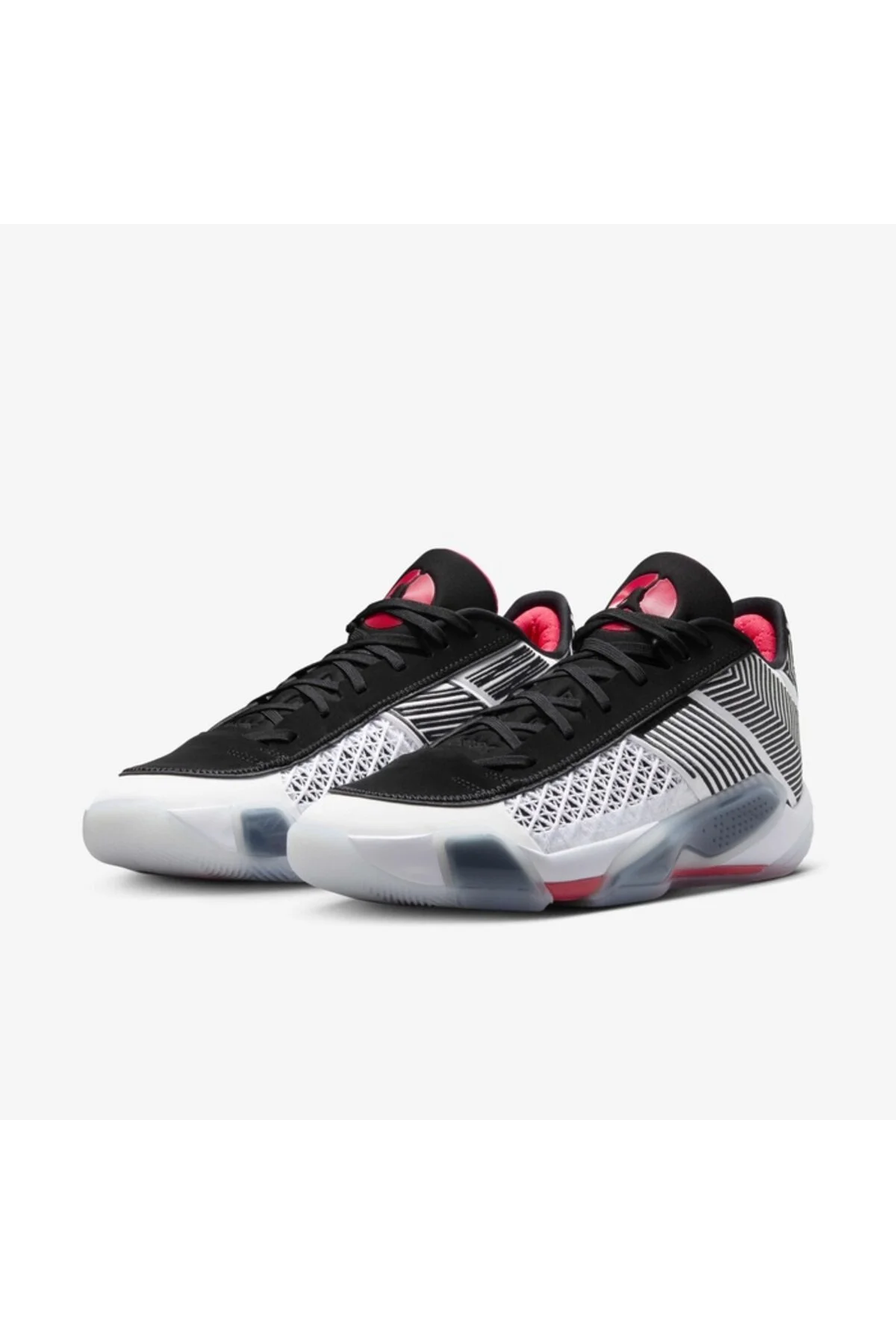 کفش بسکتبال مردانه AIR JORDAN XXXVIII پایین FD2326 101 نایک Nike