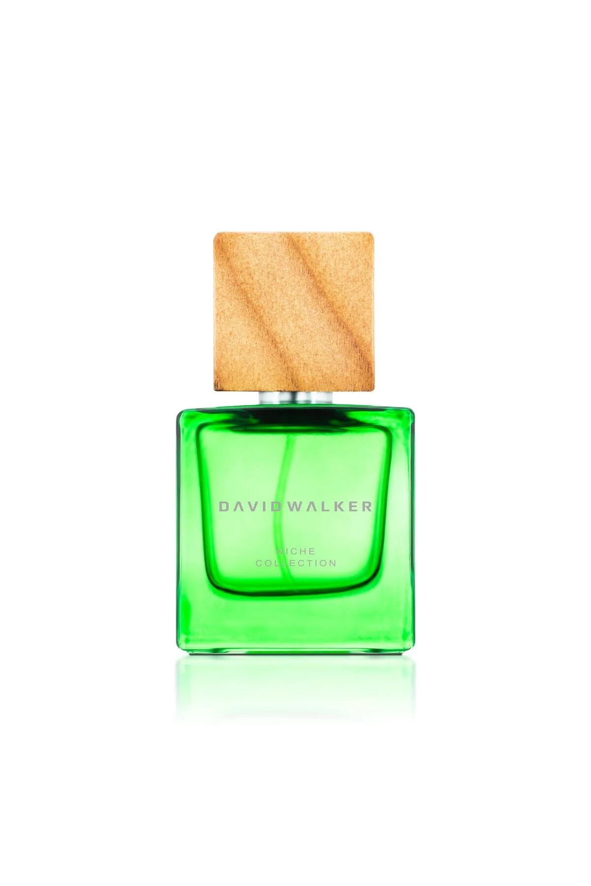 عطر طاقچه 50 میل را از دست داد دیوید واکر David Walker