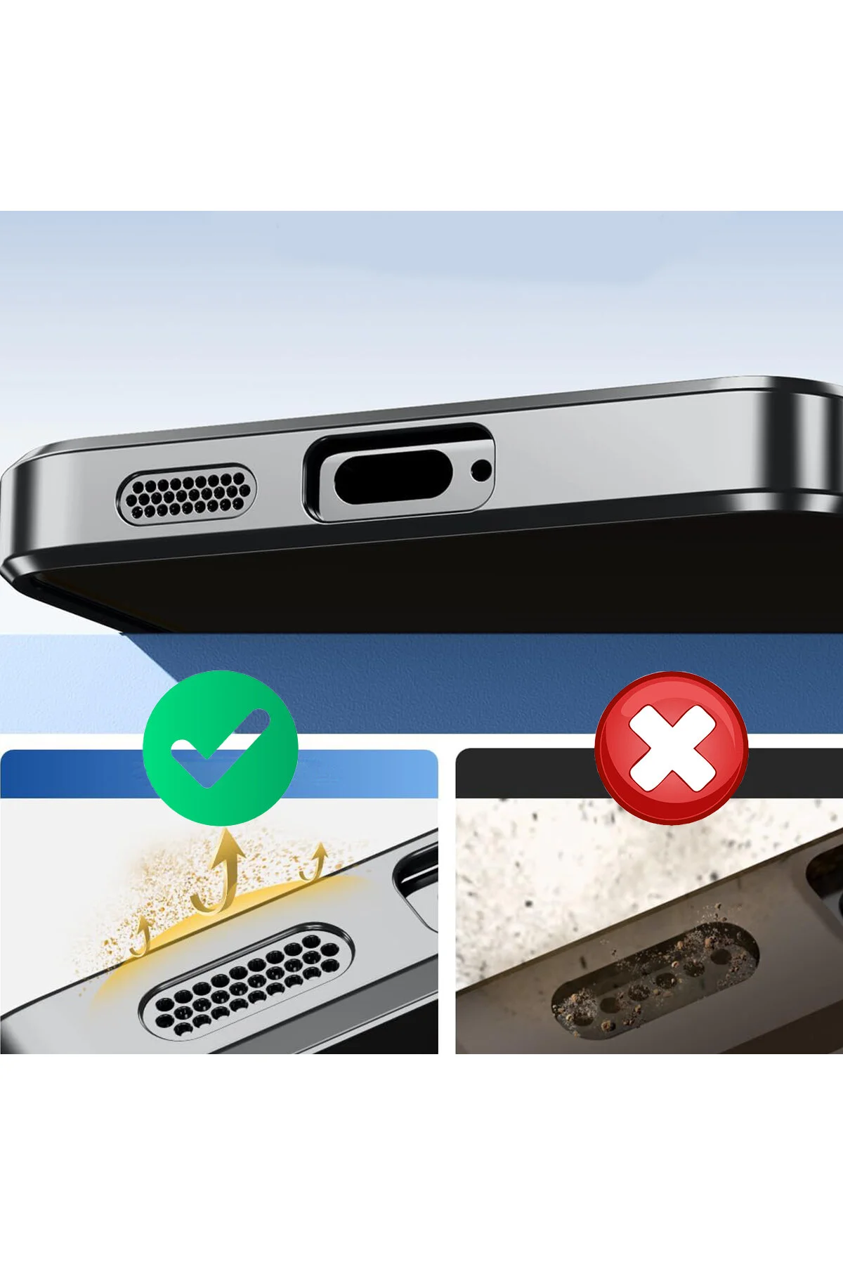 کاور و قاب دوربین گلکسی S24 FE S25 با لنز اسپیکر ضد گرد غبار محافظ سیلیکون شارژ MAGSAFE قابلیت Dexmon