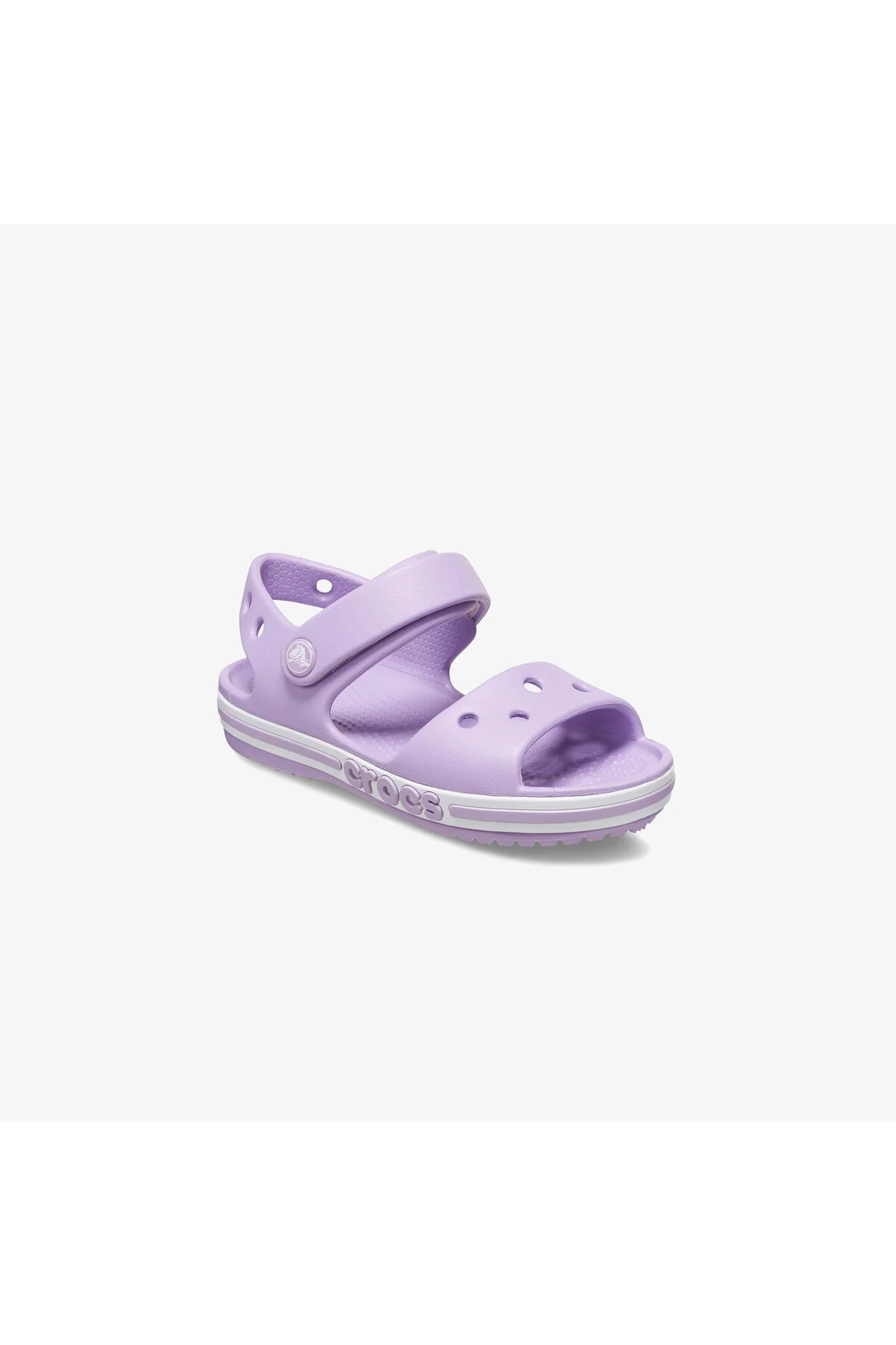 کفش پسرانه دخترانه یونیسکس صندل Bayaban K کراکس Crocs