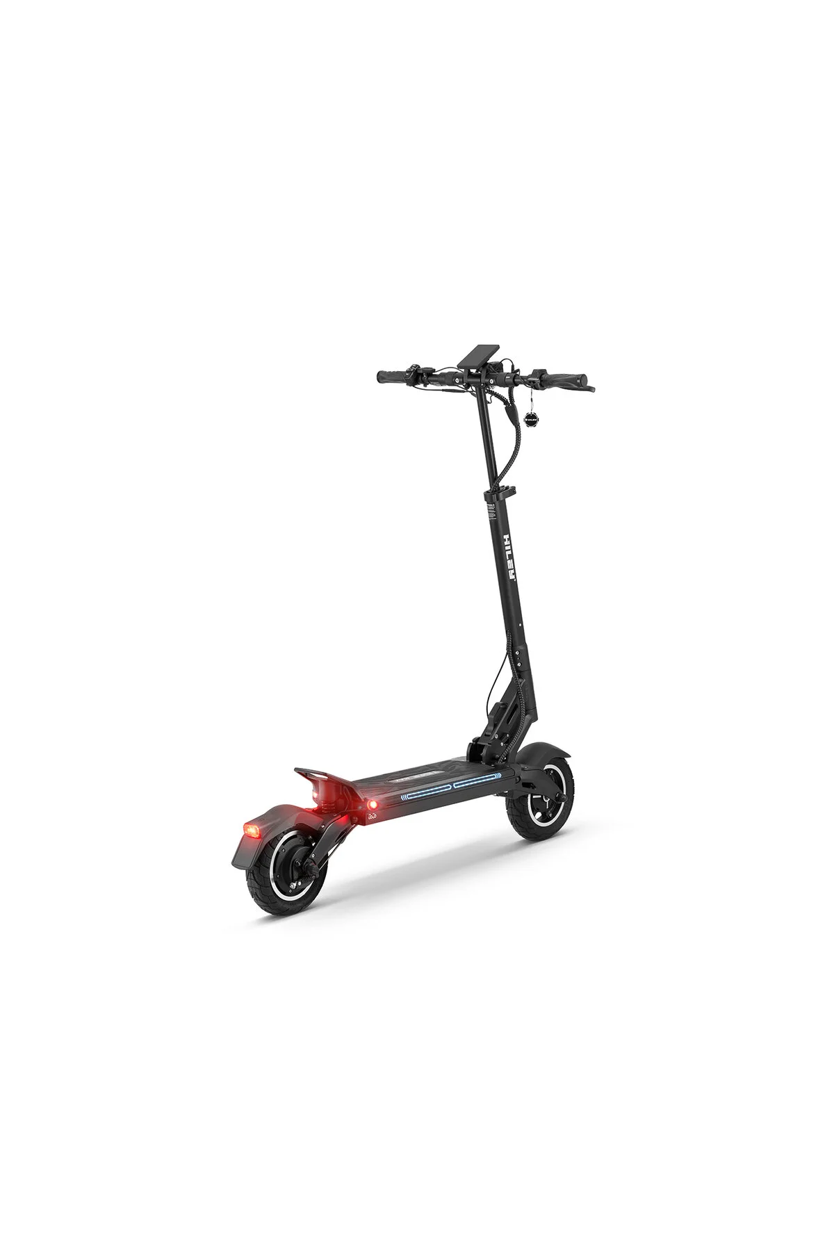 اسکوتر برقی ضد آب TIGER MAX 1600 W Genel Markalar