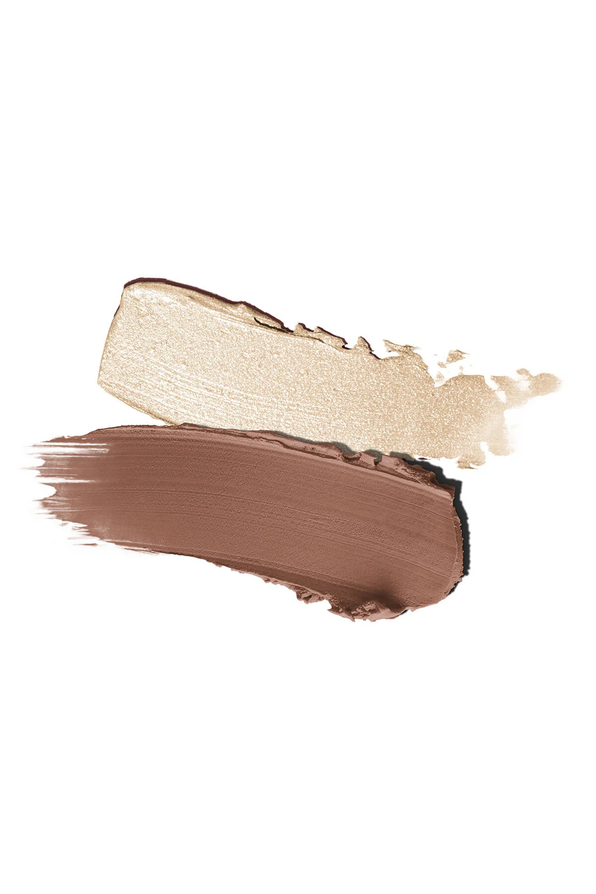 کانتور WONDER STICK CONTOUR DOUBLE IDED CREAM و ILLUMINATING نور جهانی NYX Professional Makeup