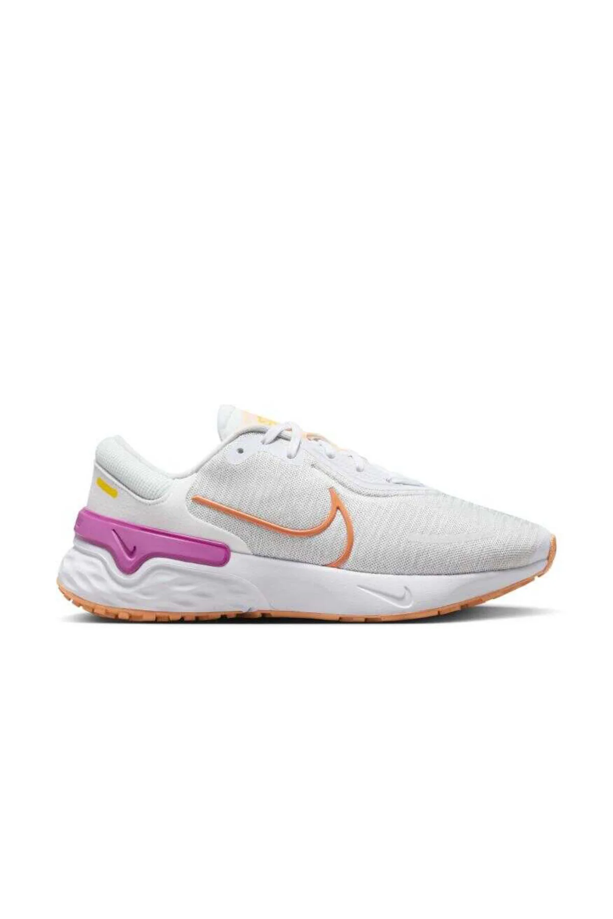 کفش زنانه تجدید 4 رانینگ و نایک Nike