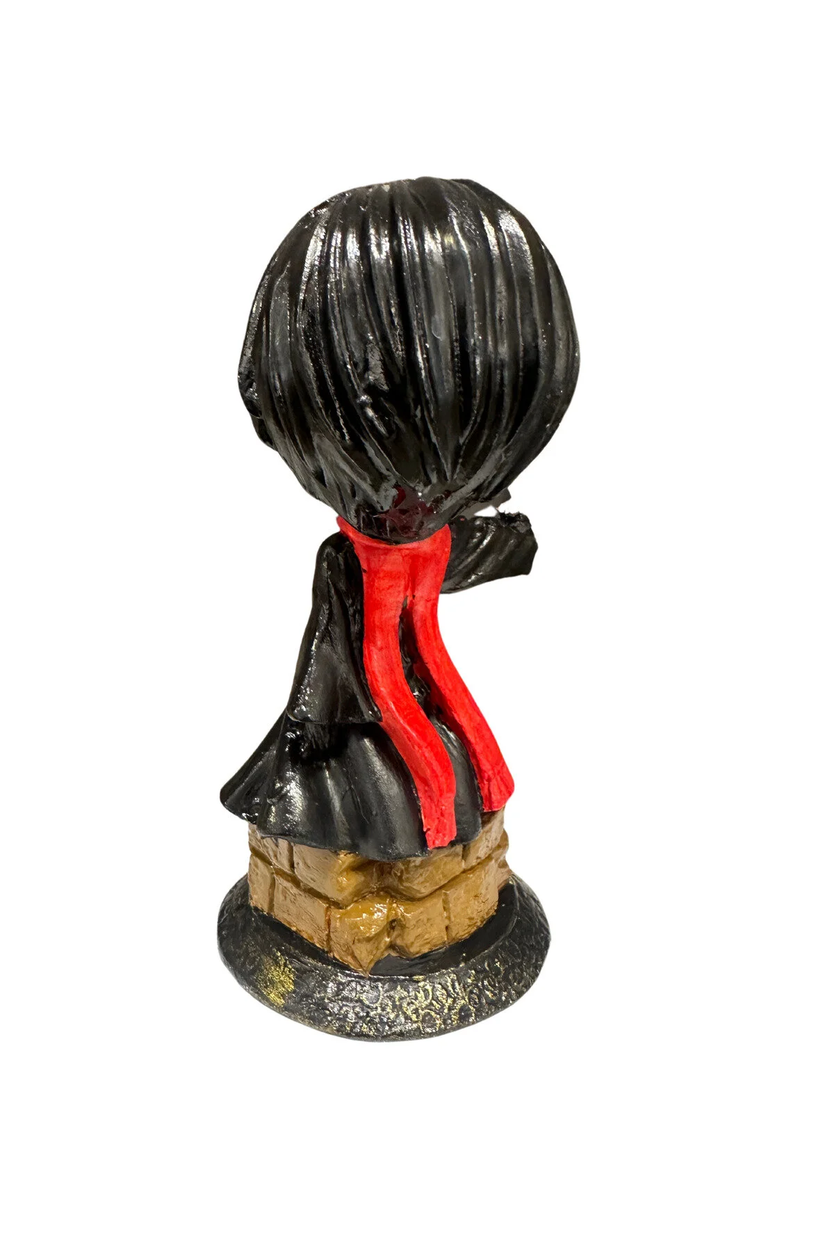 فیگور سریال هری پاتر TRINKET اورجینال İki Cadı Tasarım