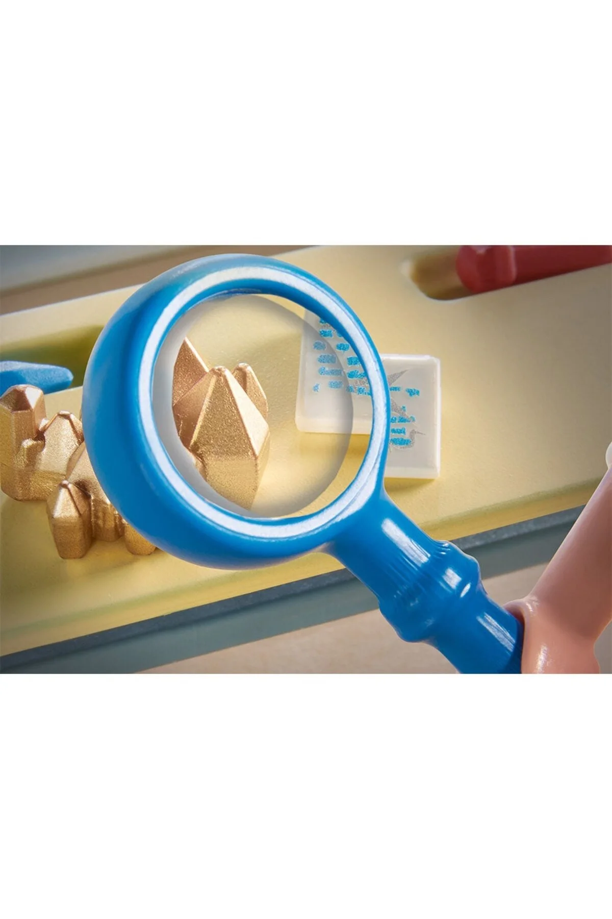 لگو و اسباب بازی های ساخت محور SKOALA MARE از ترکیه اورجینال Playmobil