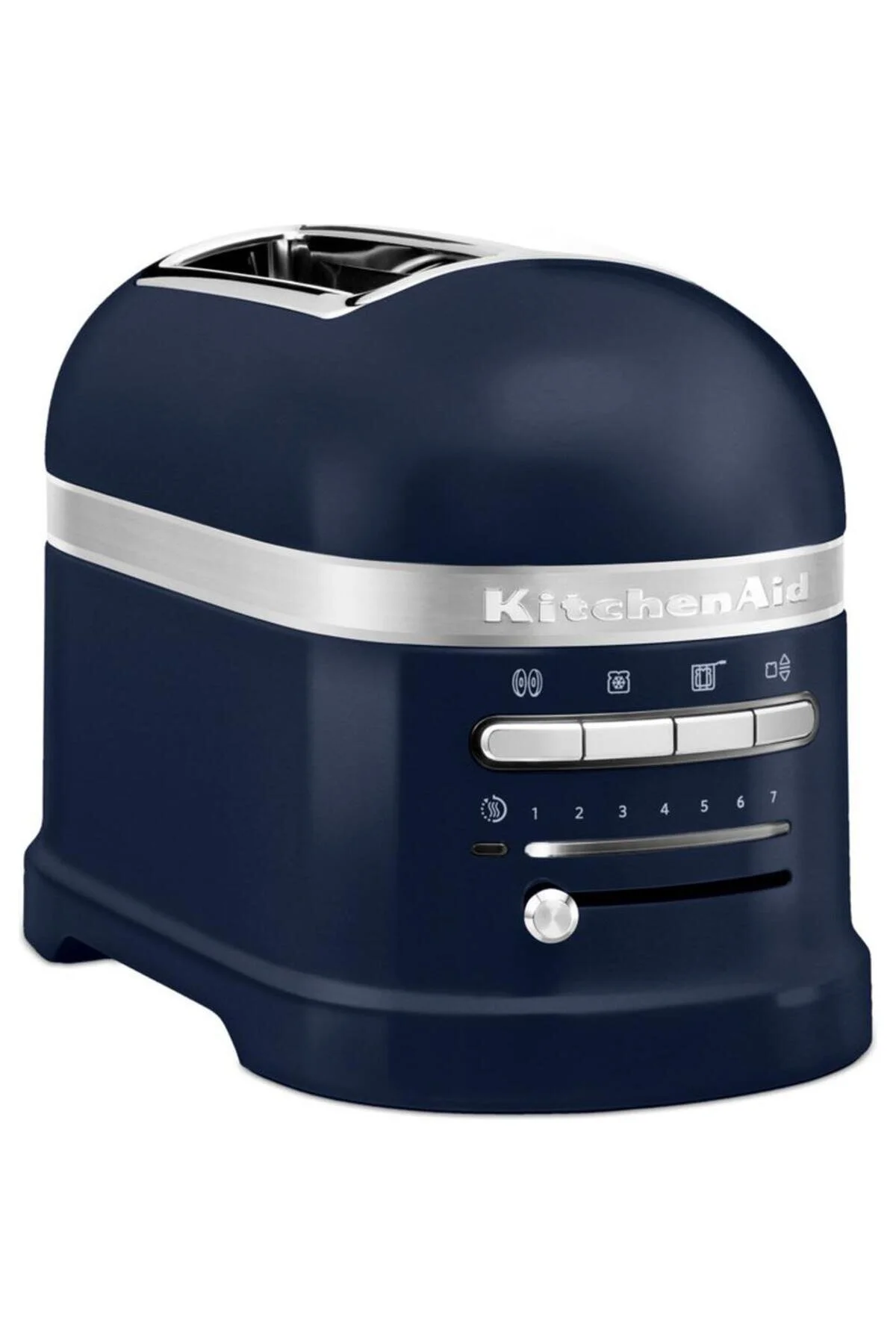 توستر آبی دستگاه سرخ کردن نان جوهر 5Kmt2204Eib  Kitchenaid