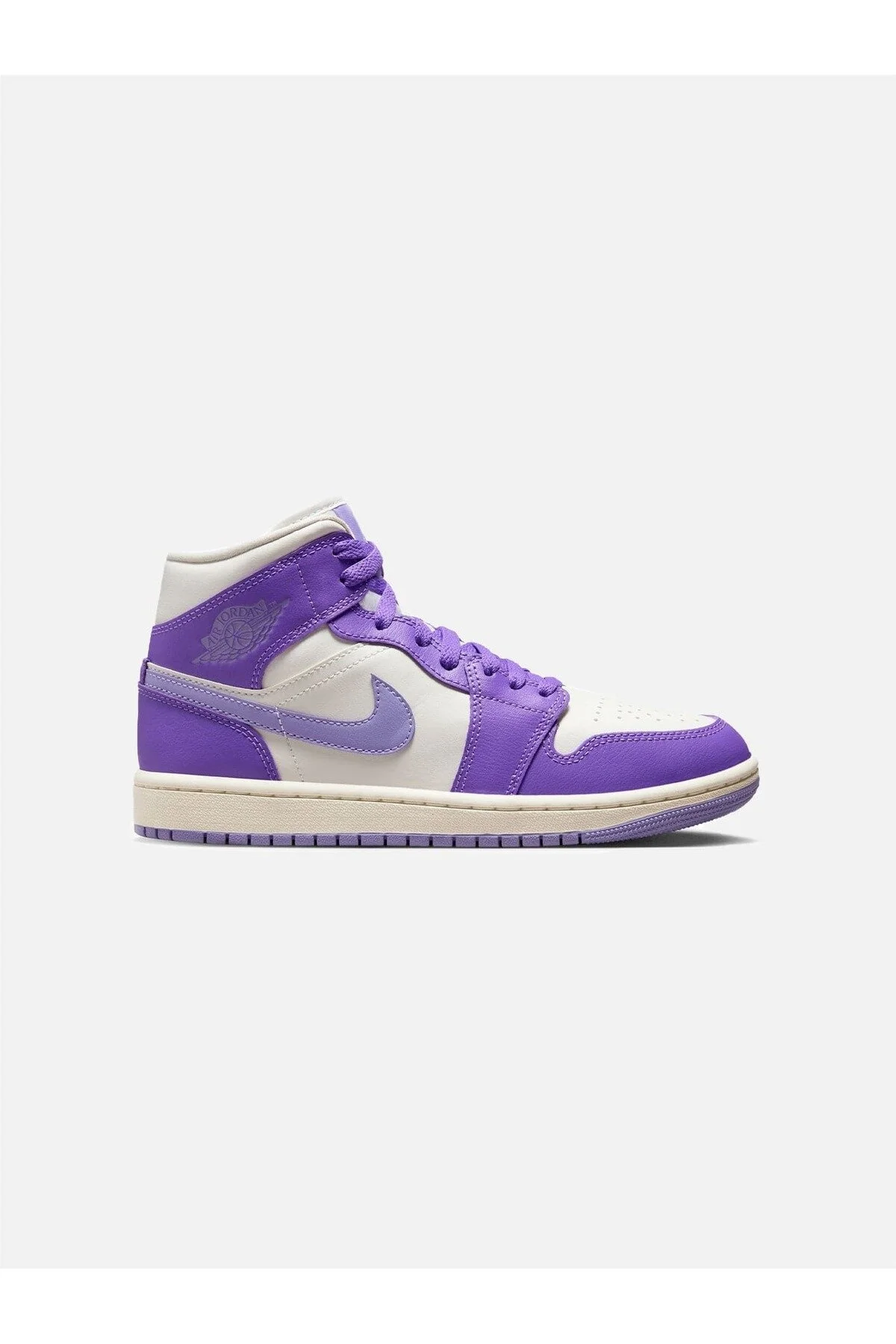 اسنیکر زنانه AIR JORDAN 1 کفش ورزشی NDD SPORT نایک Nike