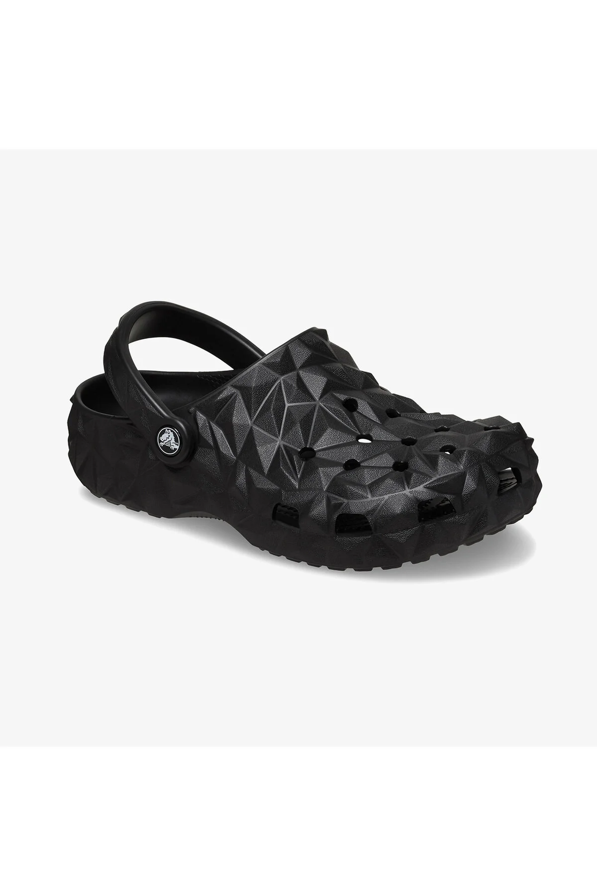دمپایی مردانه زنانه یونیسکس هندسی کلاسیک کراکس Crocs