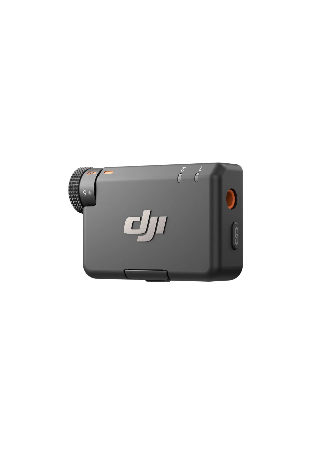 میکروفون و لوازم جانبی MIC MINI 1TX+1RX اورجینال DJI