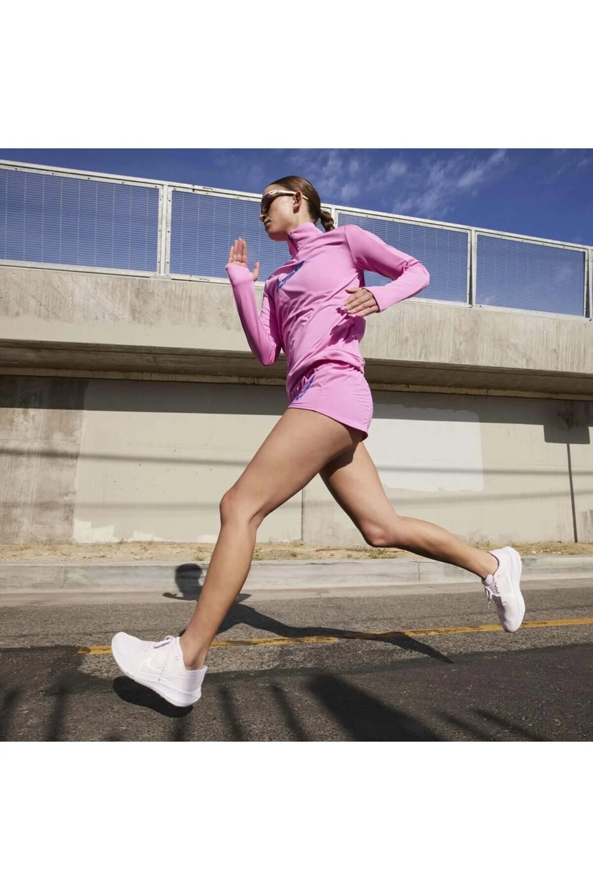 کفش زنانه Pegasus 40 Road رانینگ ورزشی Ndd Sport نایک Nike