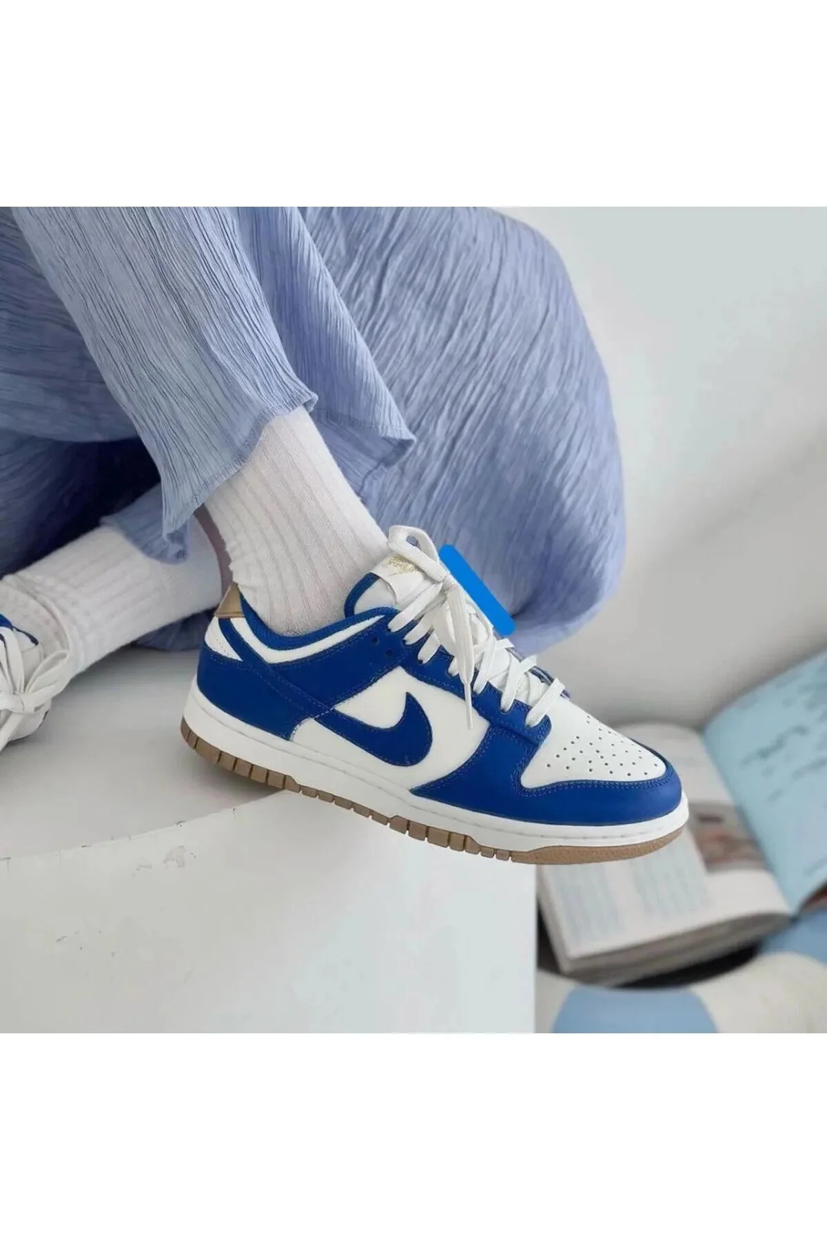 v Nike