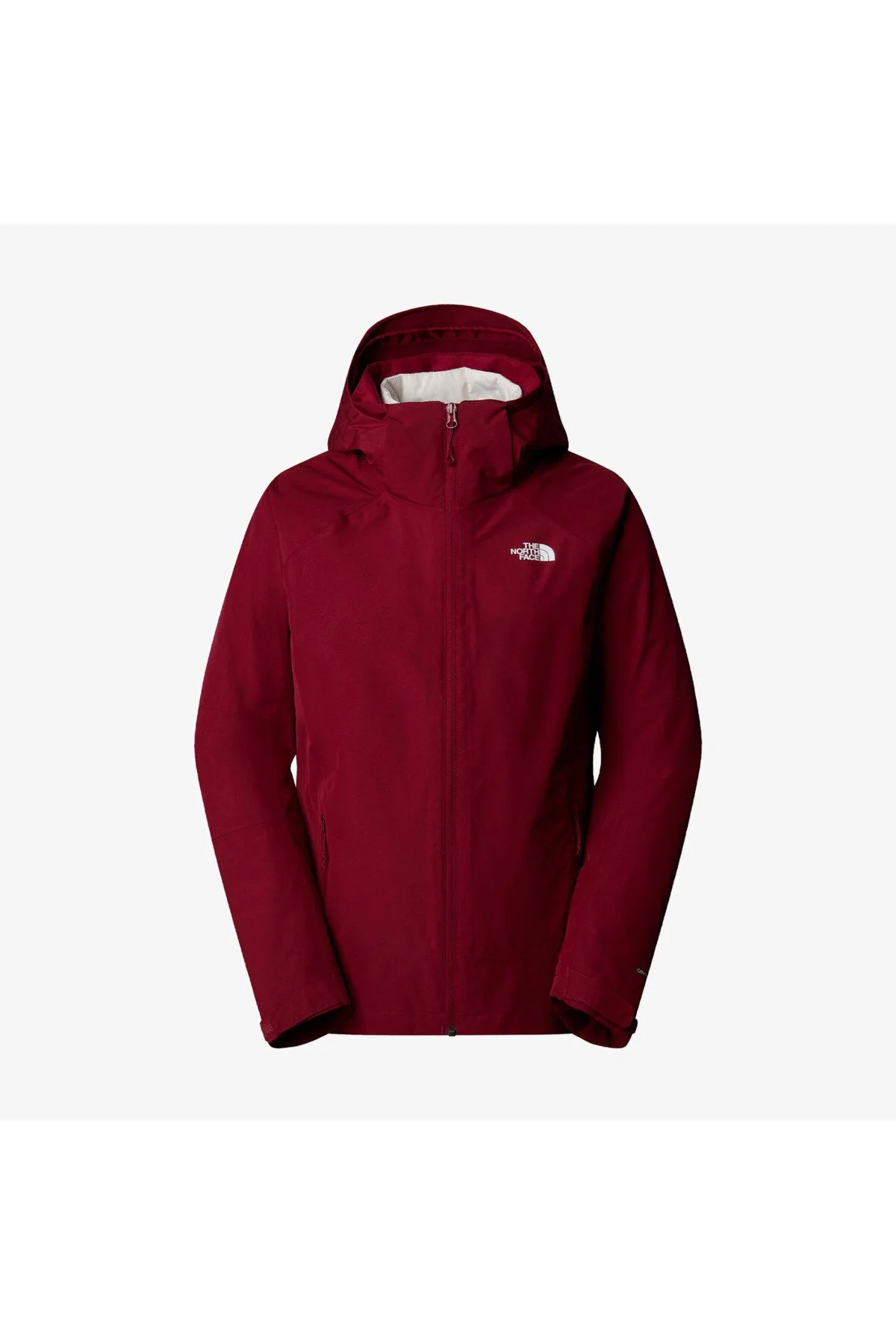 کاپشن زنانه Inlux Triclimate Beetroot از برند نورث فیس The North Face