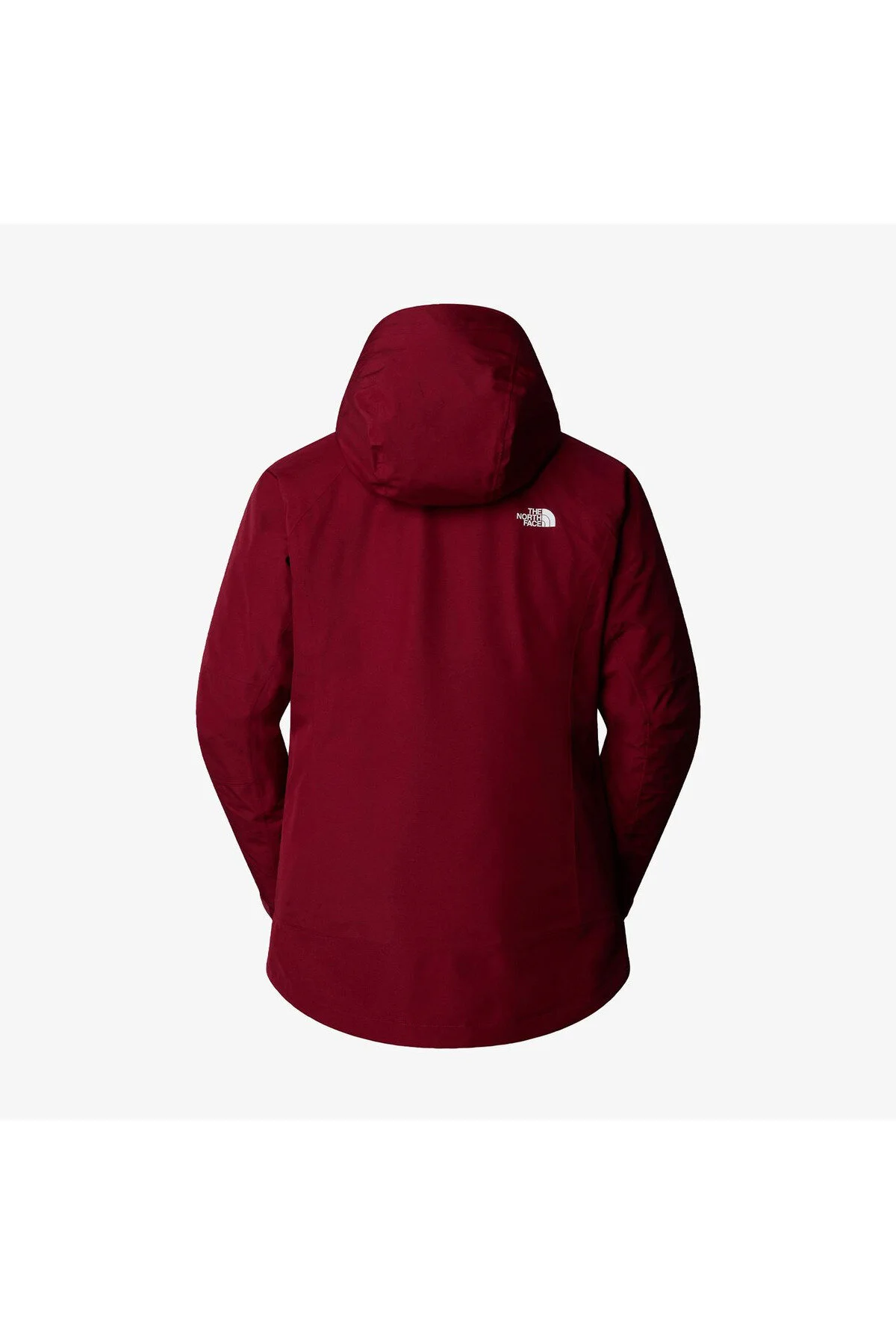 کاپشن زنانه Inlux Triclimate Beetroot از برند نورث فیس The North Face