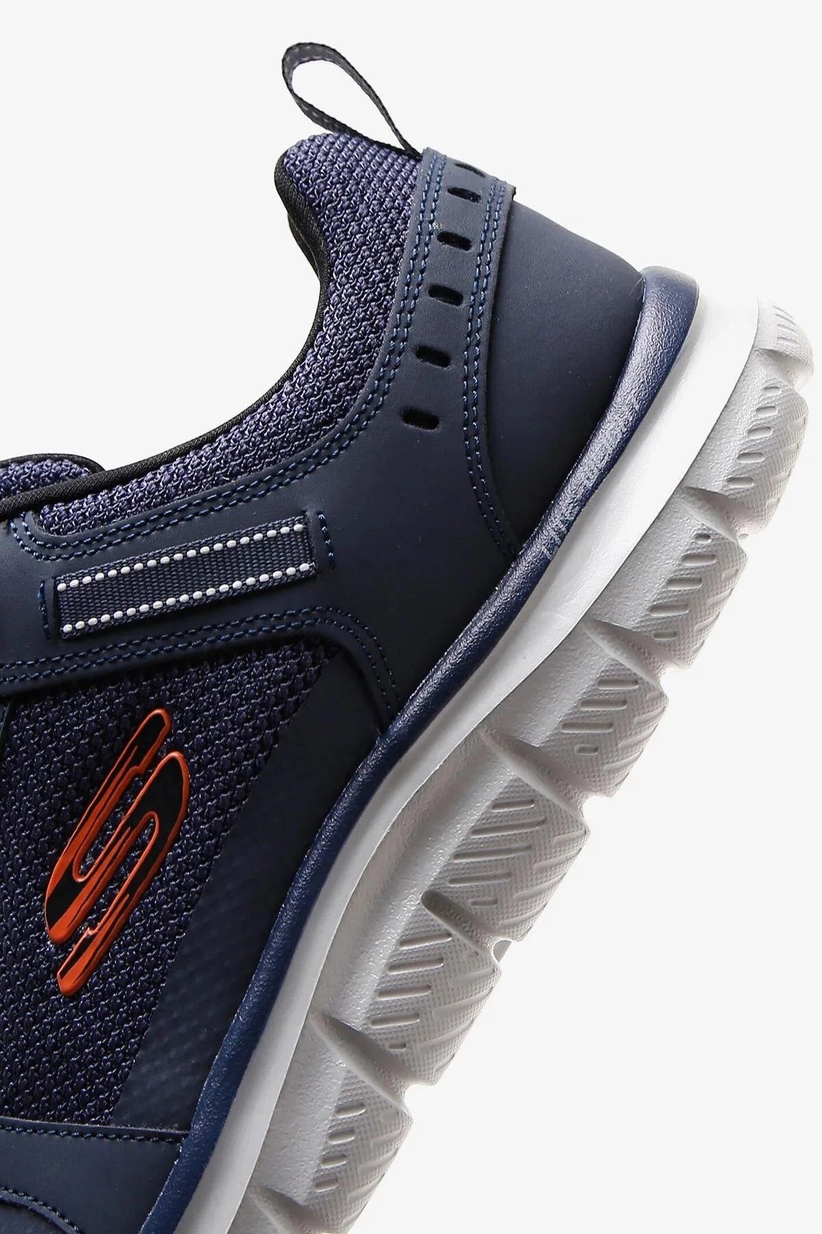 کفش مردانه آهنگ روزانه Knockhıll اسکچرز Skechers