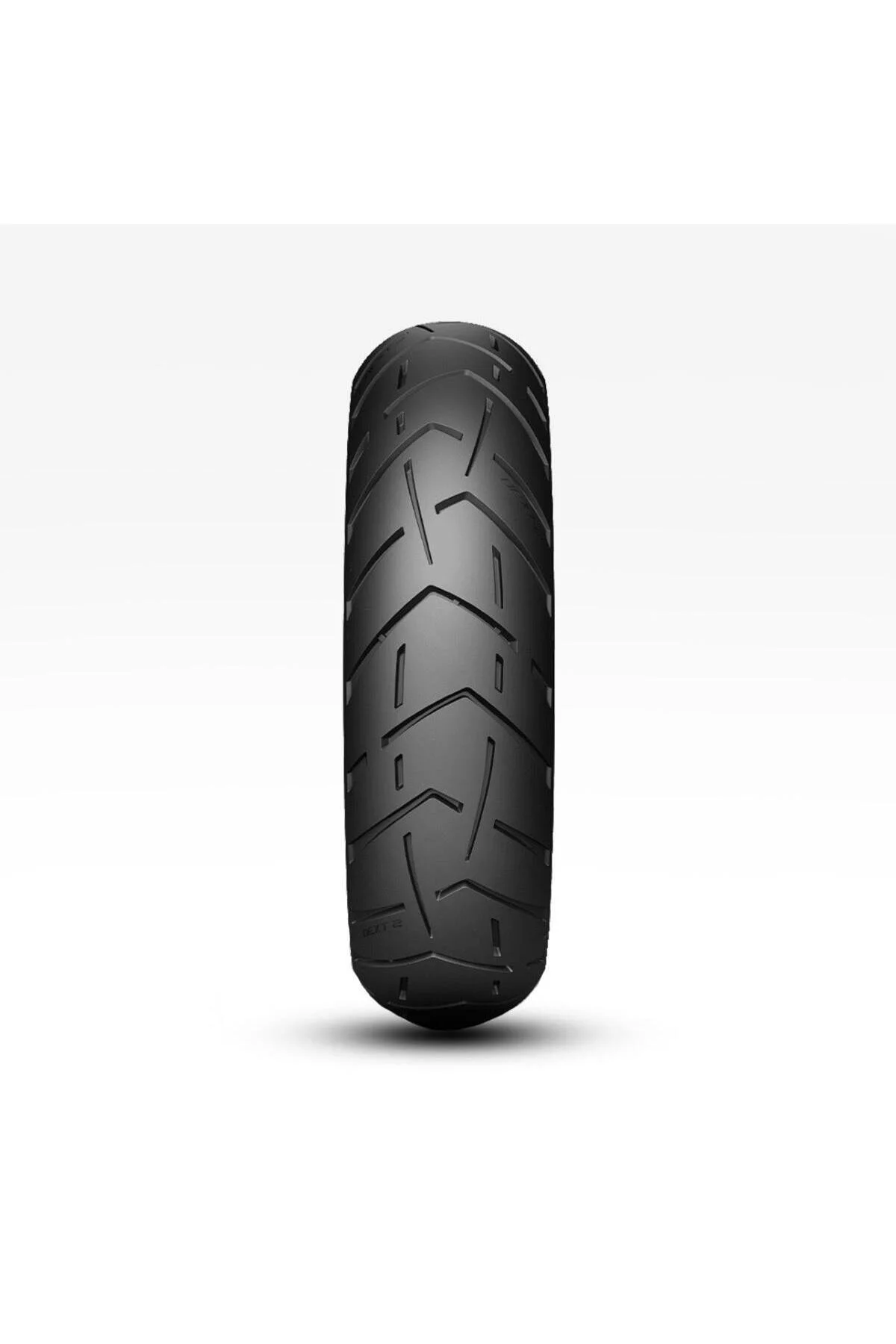 لاستیک موتورسیکلت موتور تور بعدی 2 90 21 54V Tl و 150 70R17 69V Metzeler