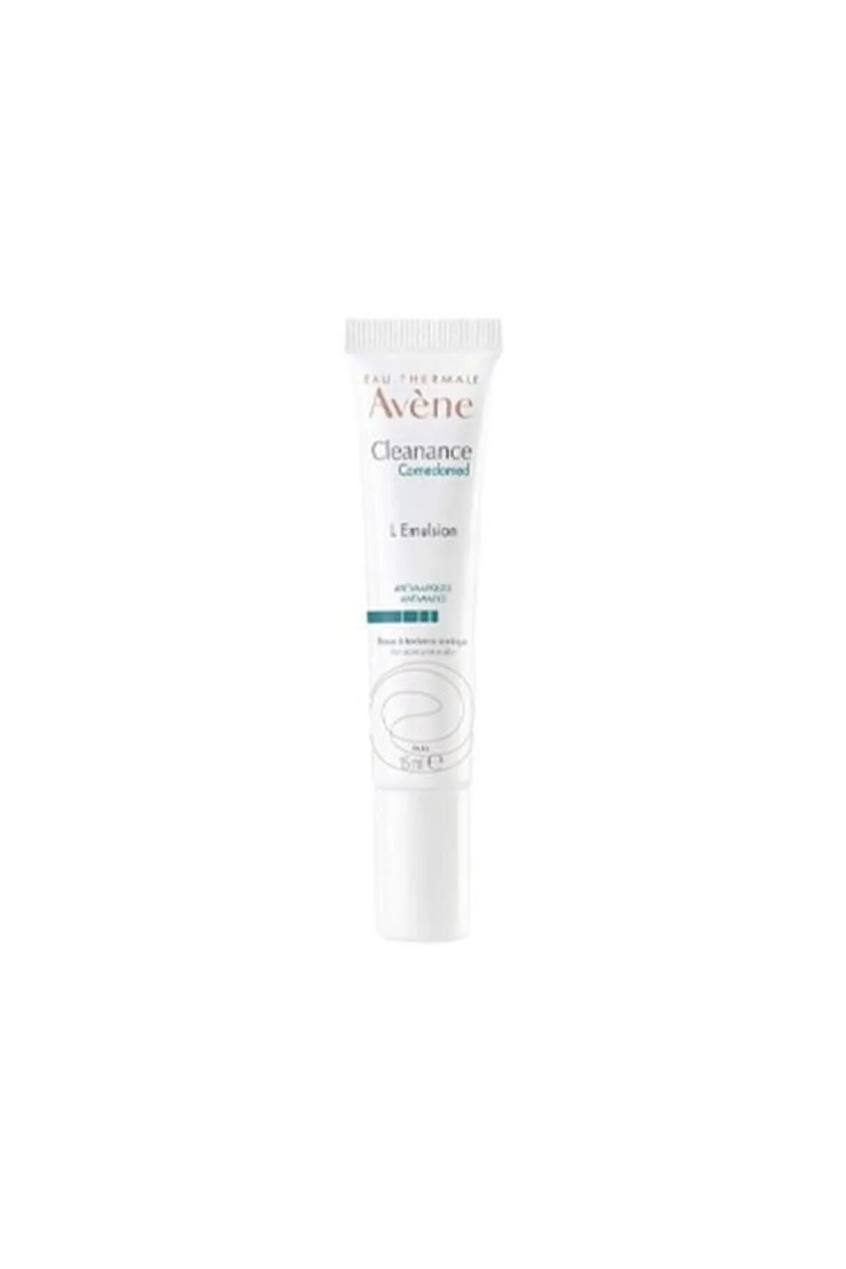 کرم صورت پاکسازی امولسیون ترمیم شده با رنگ کمدوم L 15 میل PGROUP.10 Avene