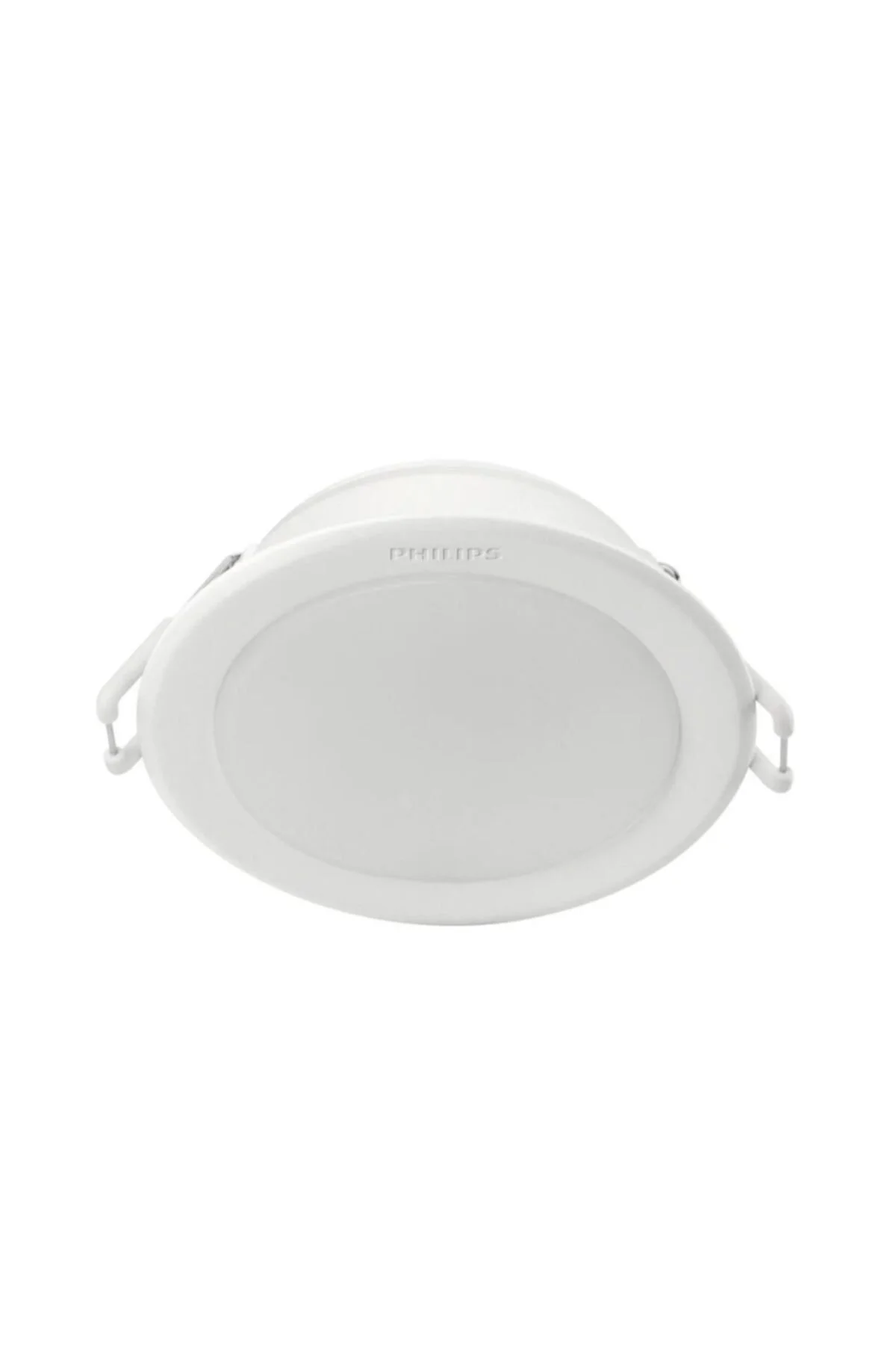 لامپ نقطه ای 20W 4000K WARM WHITE 2100 LUMEN MESON LED LUMINAIRE 190 میلی متر بیرونی قطر سوراخ 175 فیلیپس Philips
