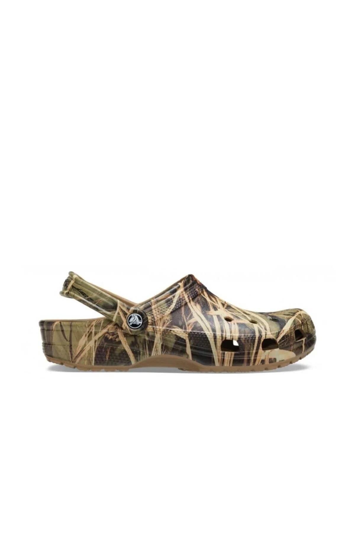 دمپایی مردانه کلاسیک Realtree استتار کراکس Crocs