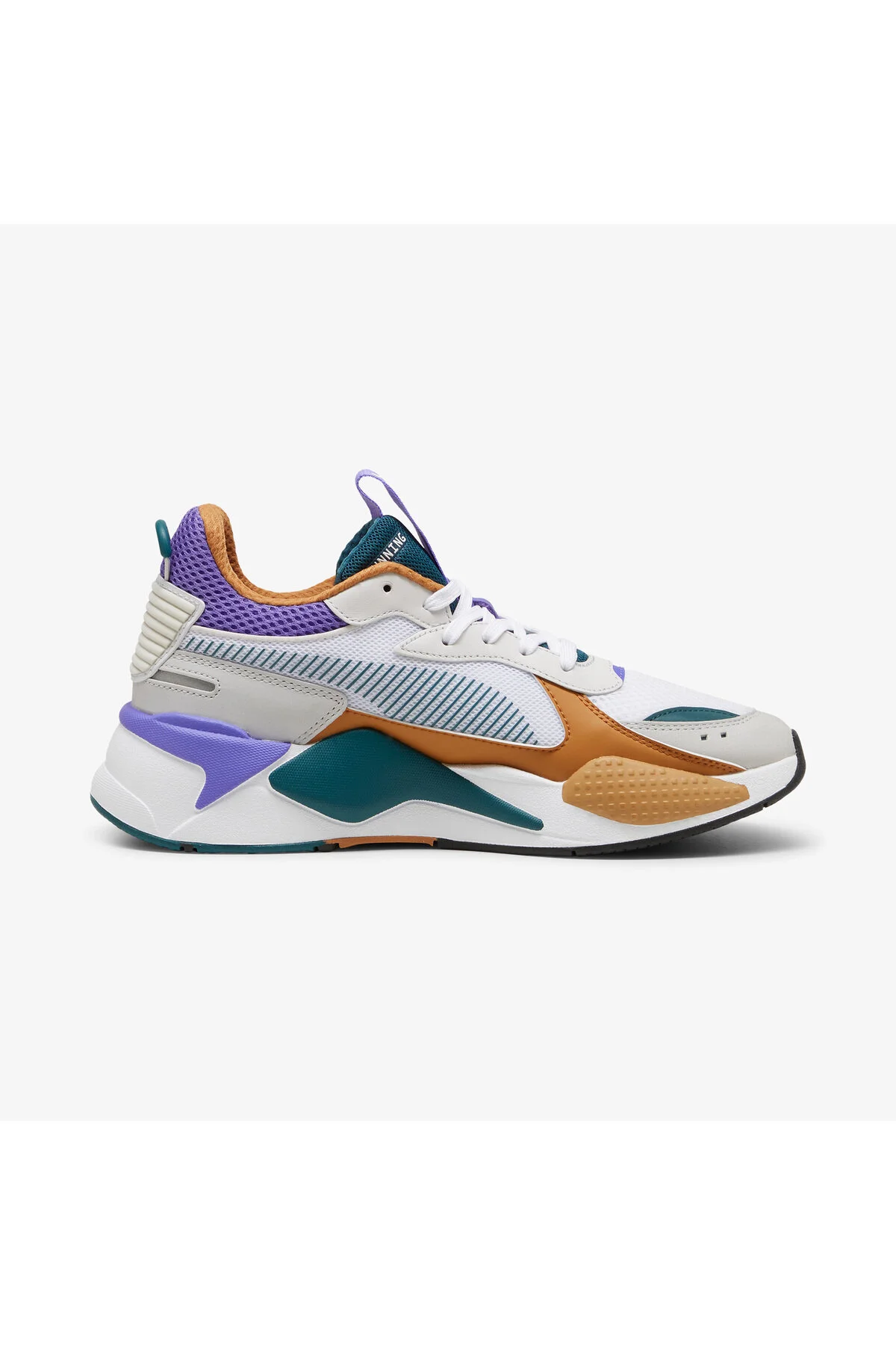 کفش مردانه زنانه یونیسکس Rsx Toys و Daily رنگ پوما Puma
